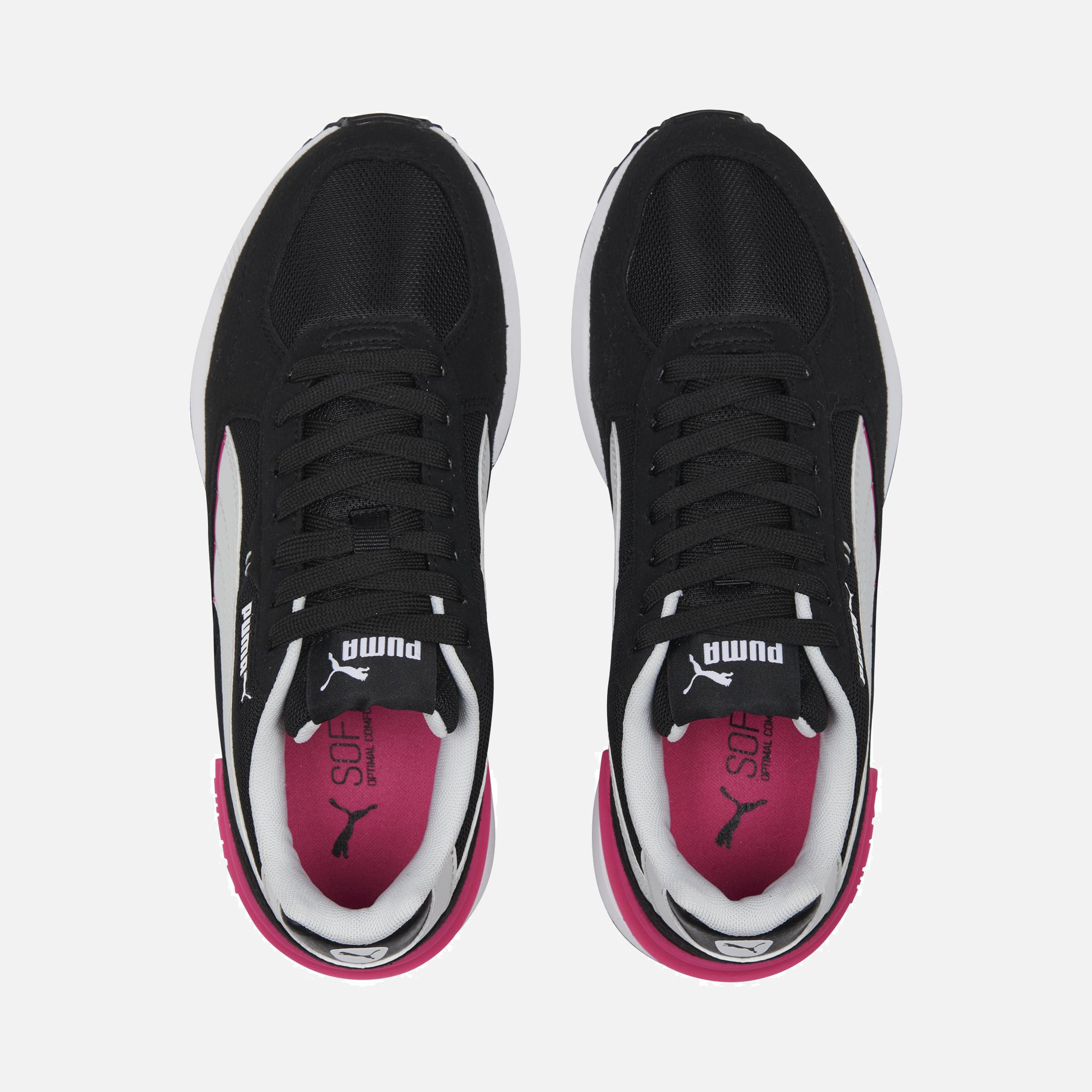 Puma Sportswear Graviton SoftFoam+ Unisex Spor Ayakkabı
