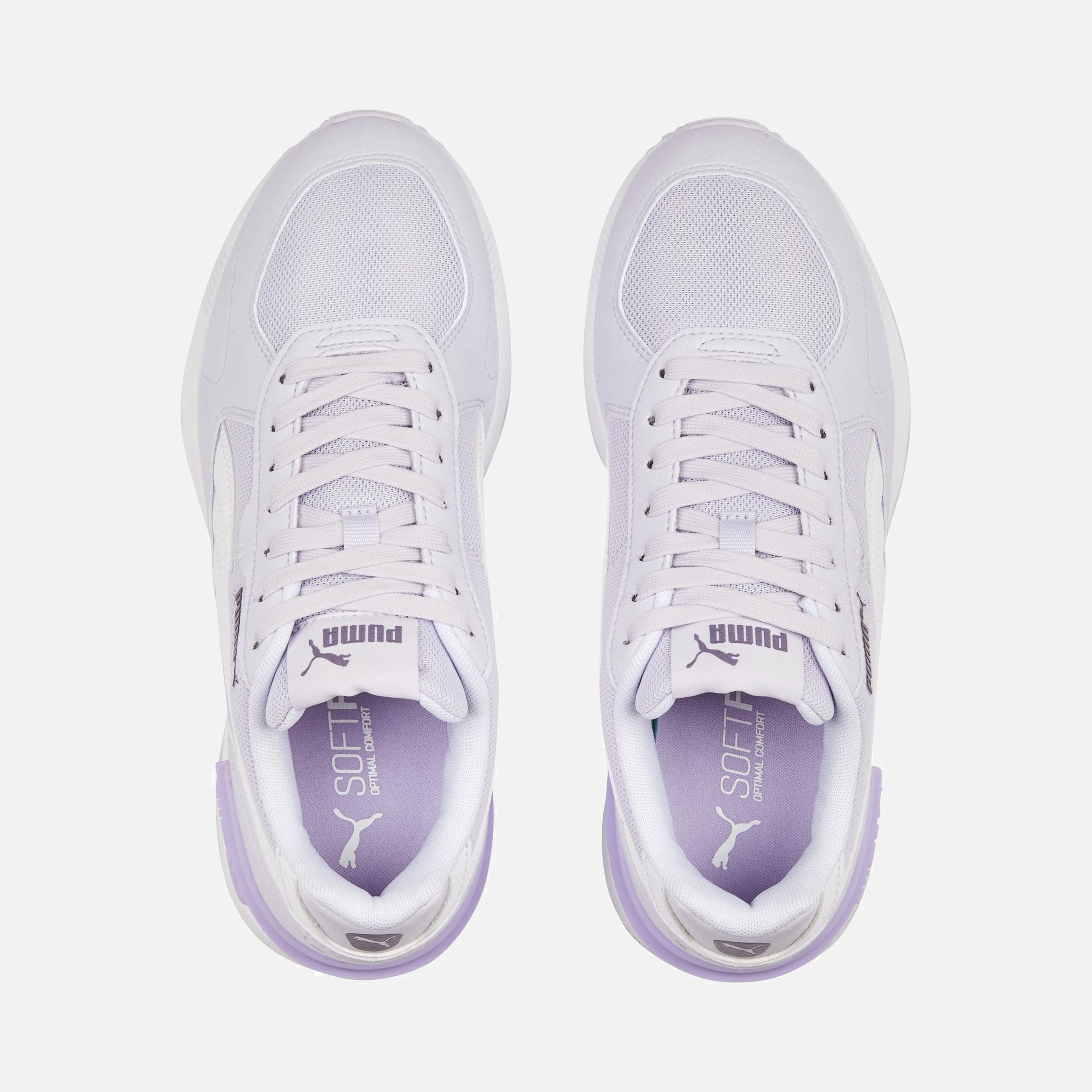 Puma Sportswear Graviton SoftFoam+ Unisex Spor Ayakkabı