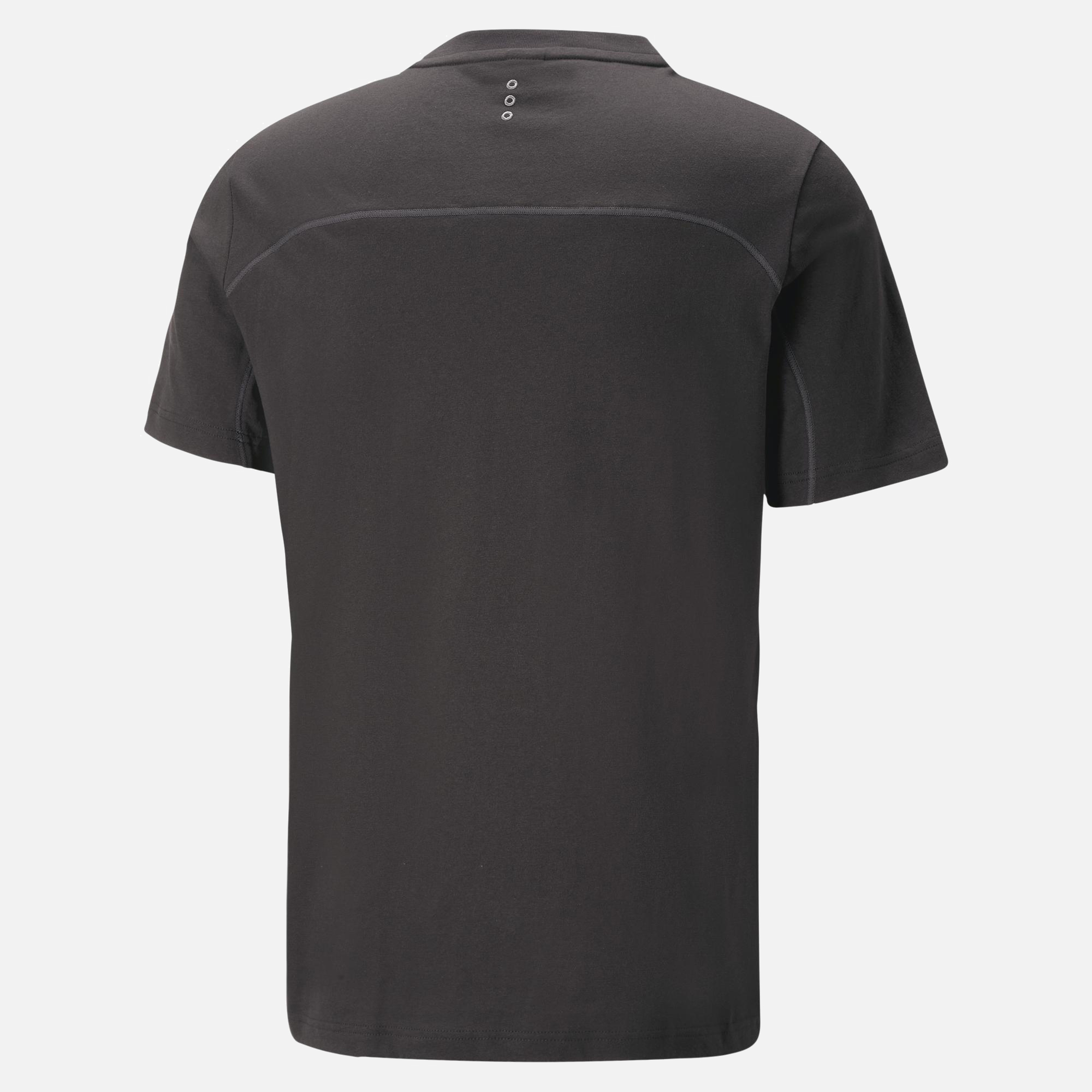 Puma Sportswear Ferrari Style Short-Sleeve Erkek Tişört