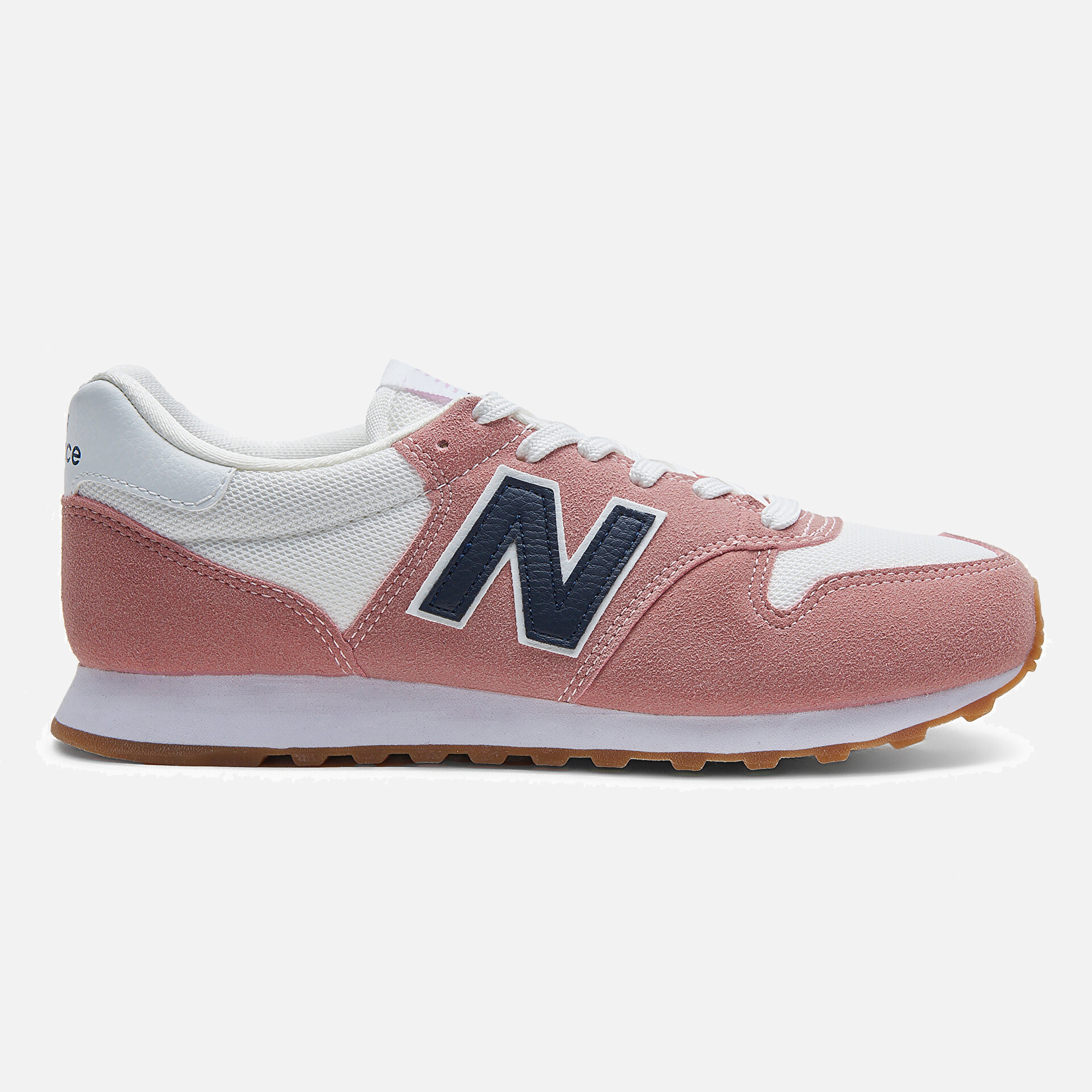 New Balance 500 Kadın Spor Ayakkabı