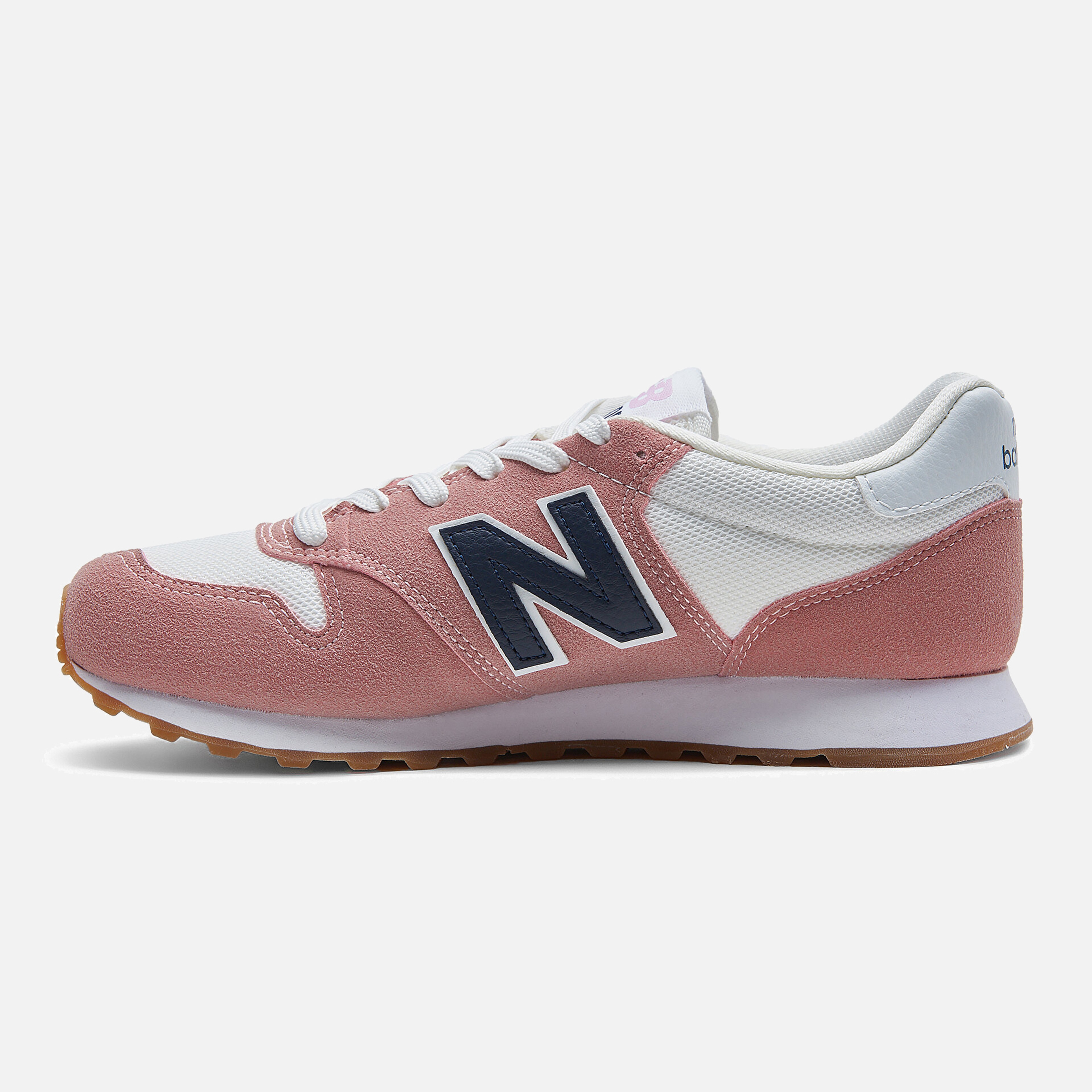 New Balance 500 Kadın Spor Ayakkabı