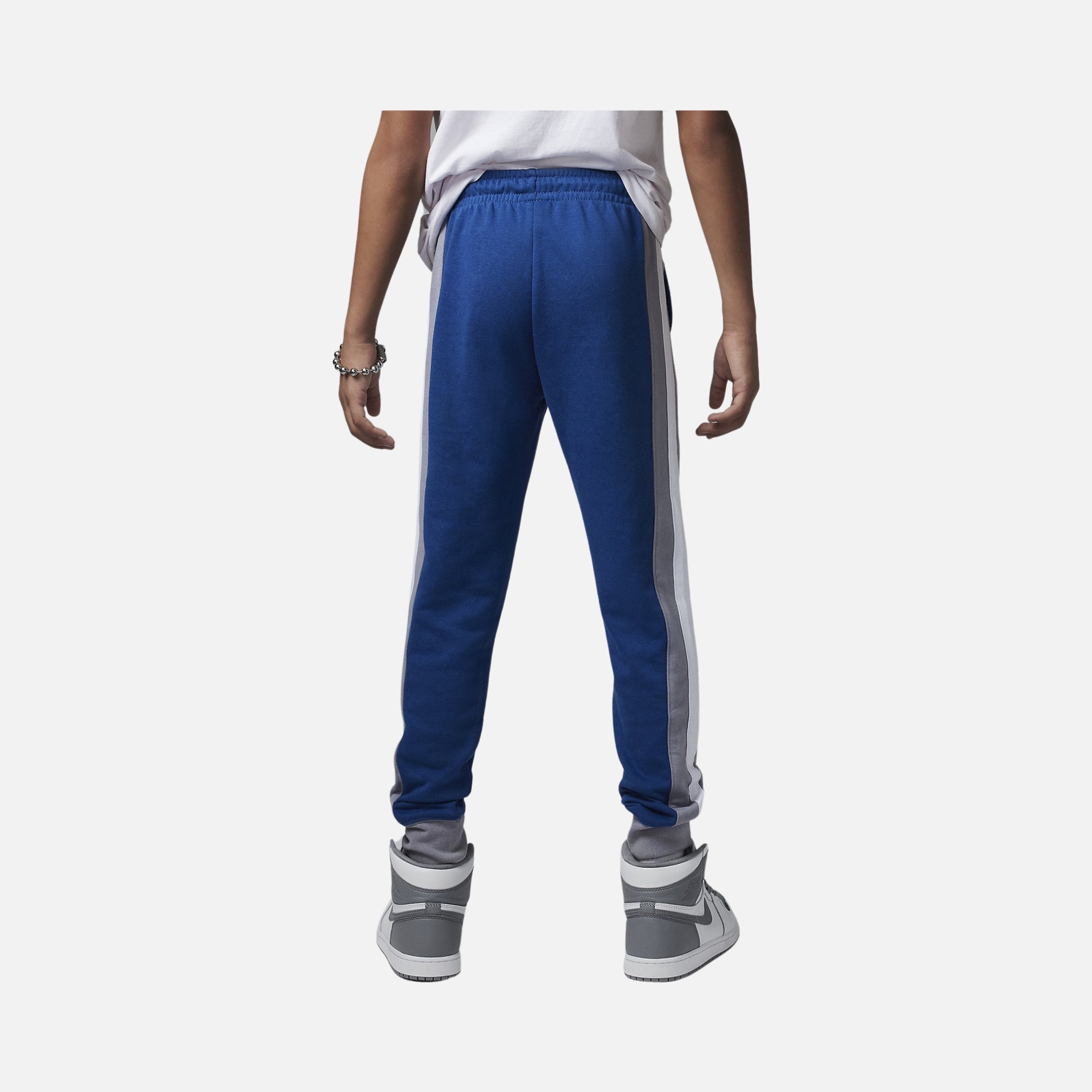 Nike Jordan Gym 23 Blocked French Terry (Boys') Çocuk Eşofman Altı