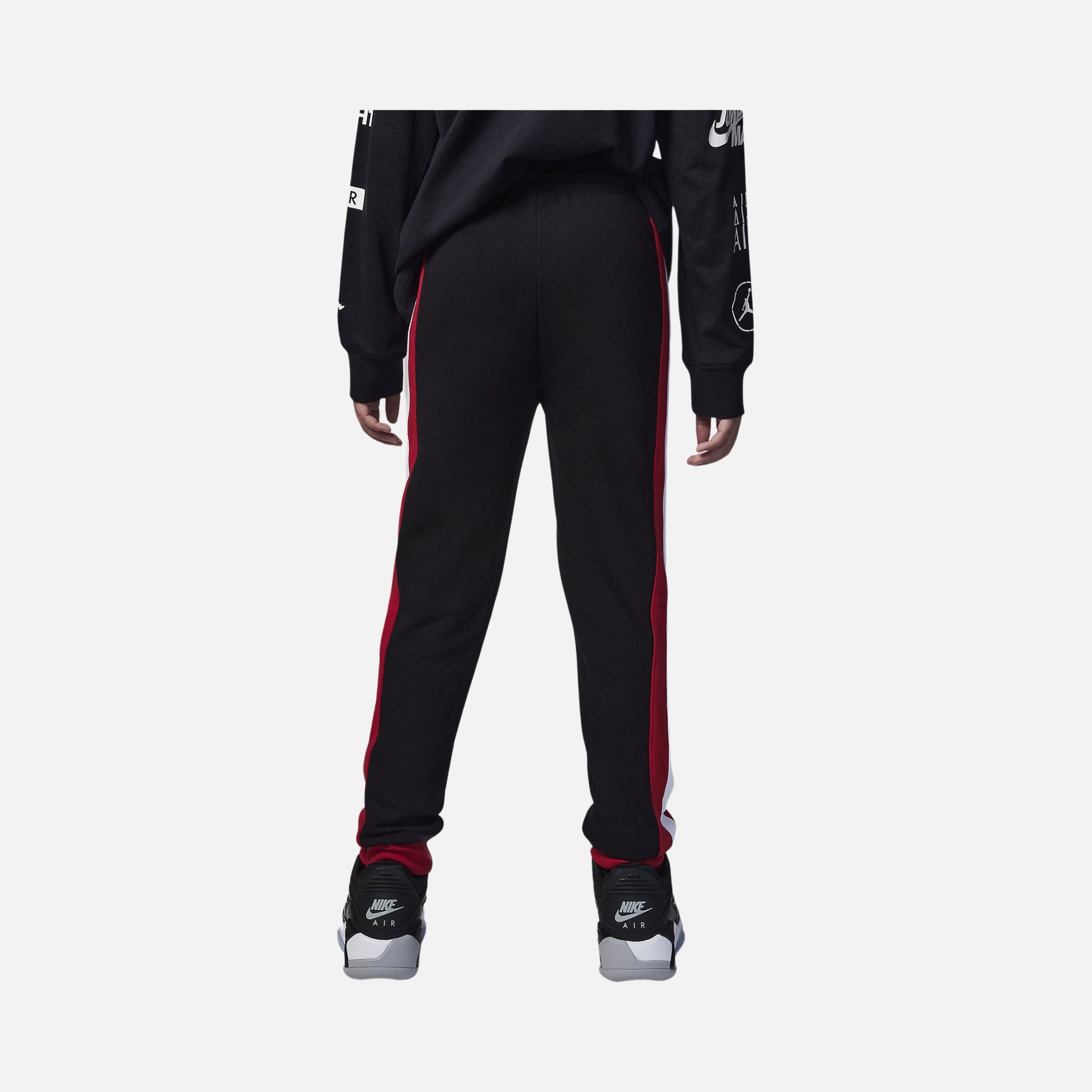 Nike Jordan Gym 23 Blocked French Terry (Boys') Çocuk Eşofman Altı