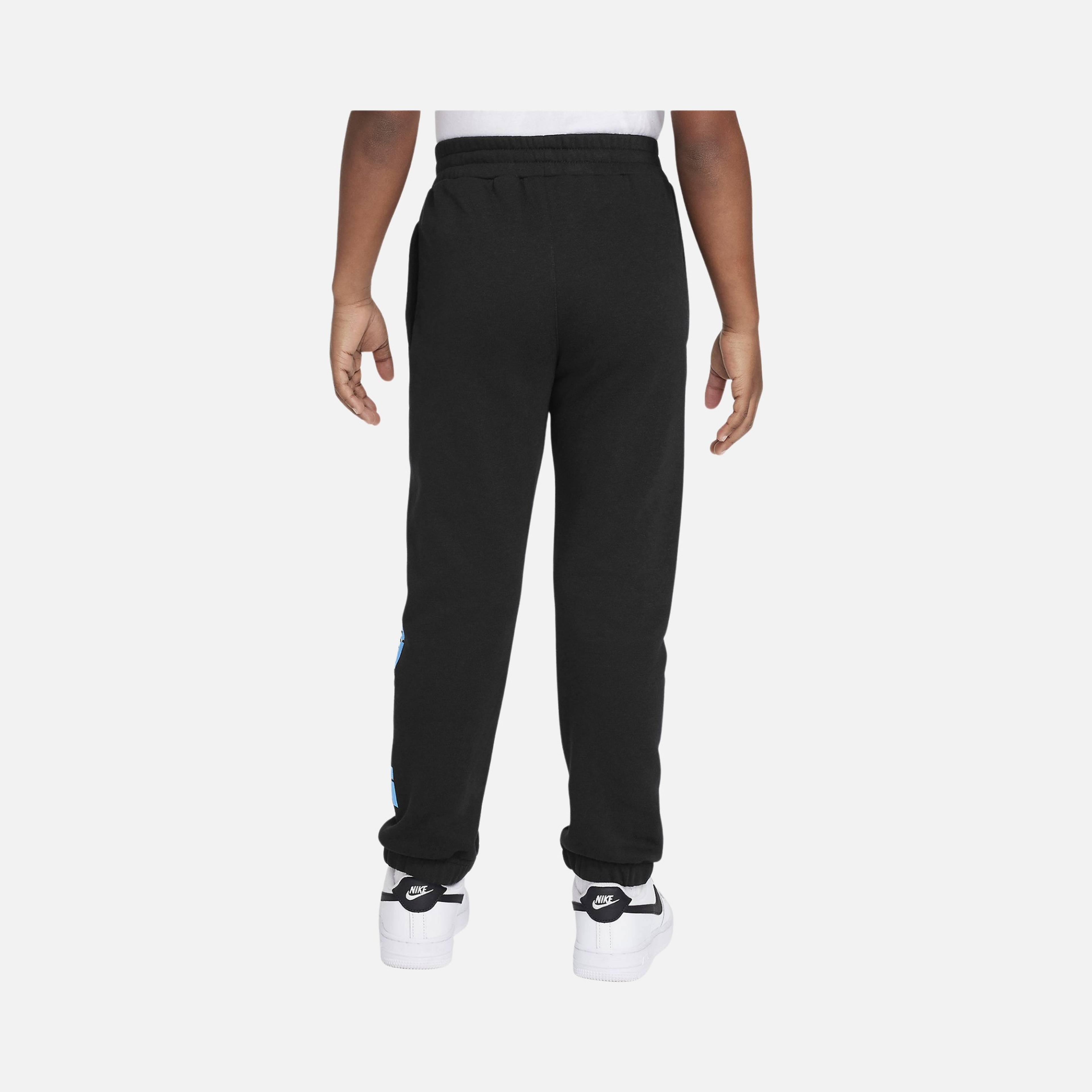 Nike Sportswear Active Joy French Terry (Boys') Çocuk Eşofman Altı