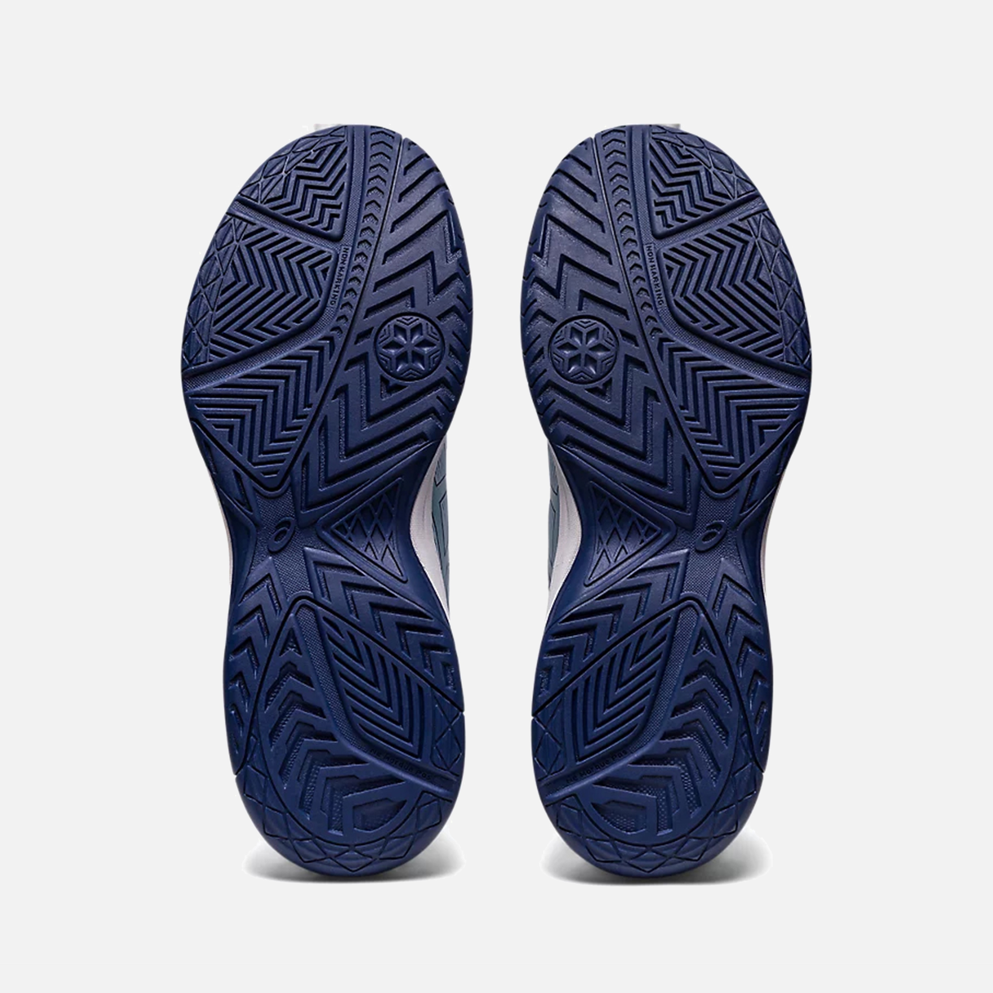 Asics Upcourt 5 Indoor Kadın Voleybol Ayakkabısı