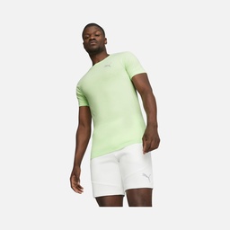 Puma Sportswear Evostripe Short-Sleeve Erkek Tişört
