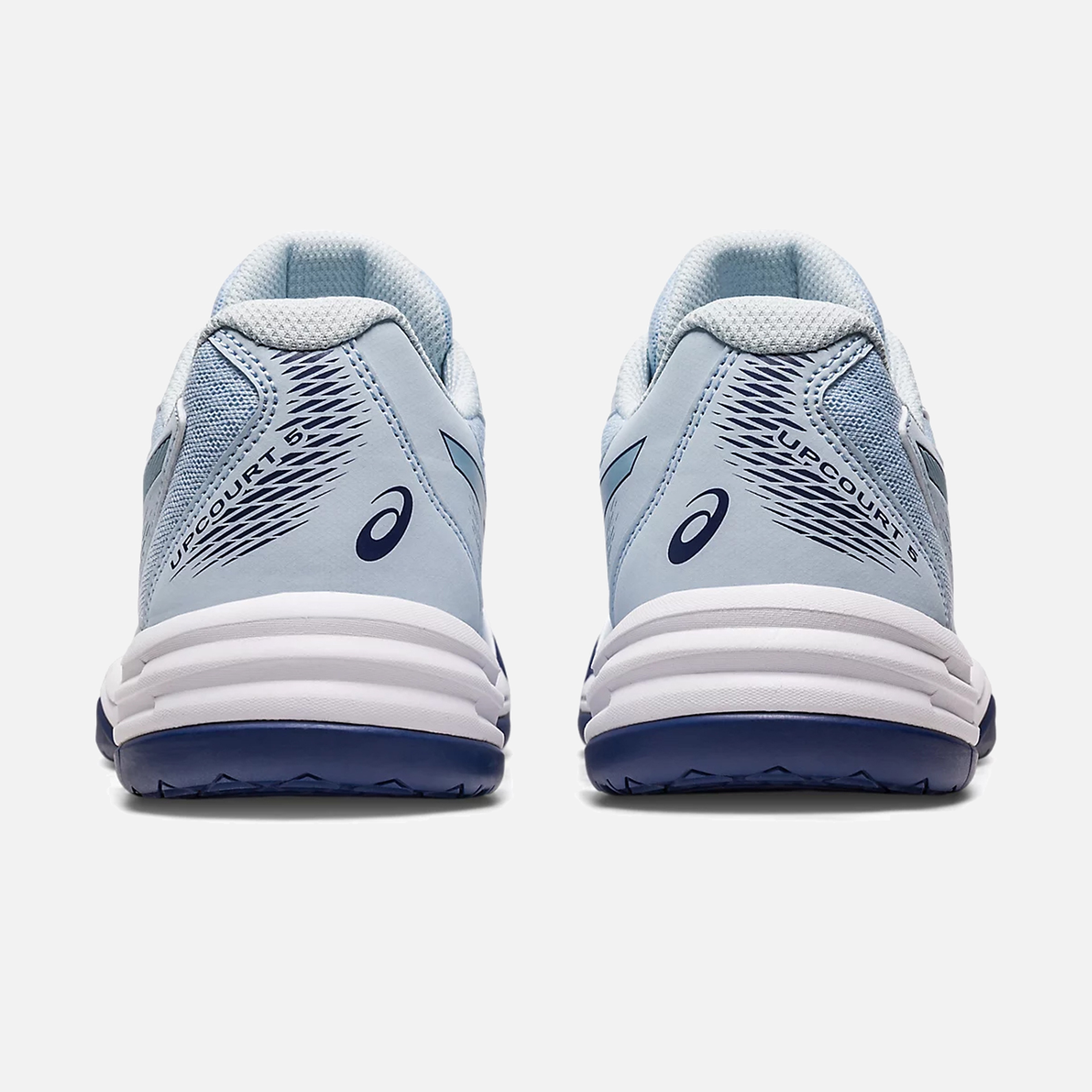 Asics Upcourt 5 Indoor Kadın Voleybol Ayakkabısı