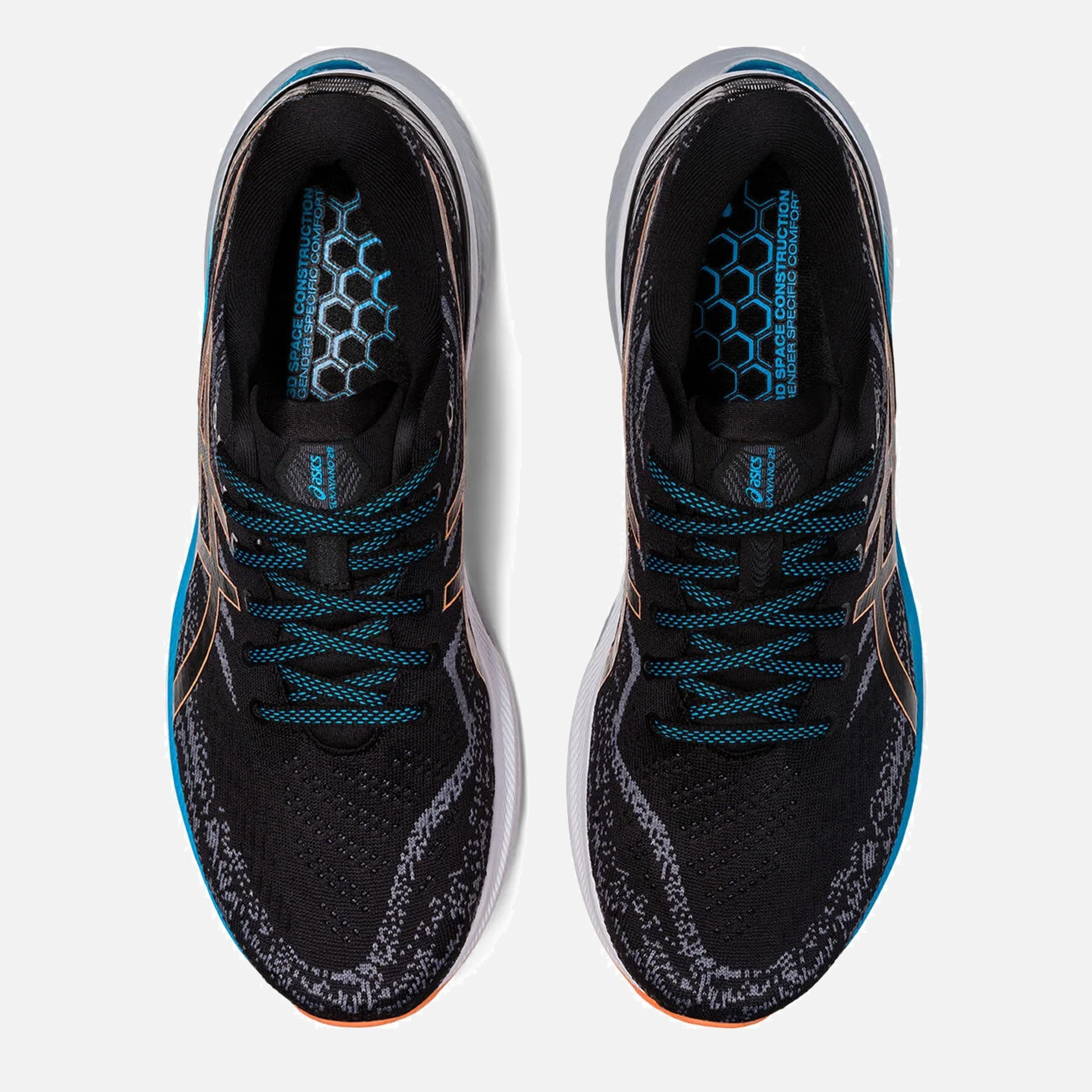ASICS　GEL-JAYANO28 Asics Gel-Kayano 29 Running Erkek Spor Ayakkabı | Barçın