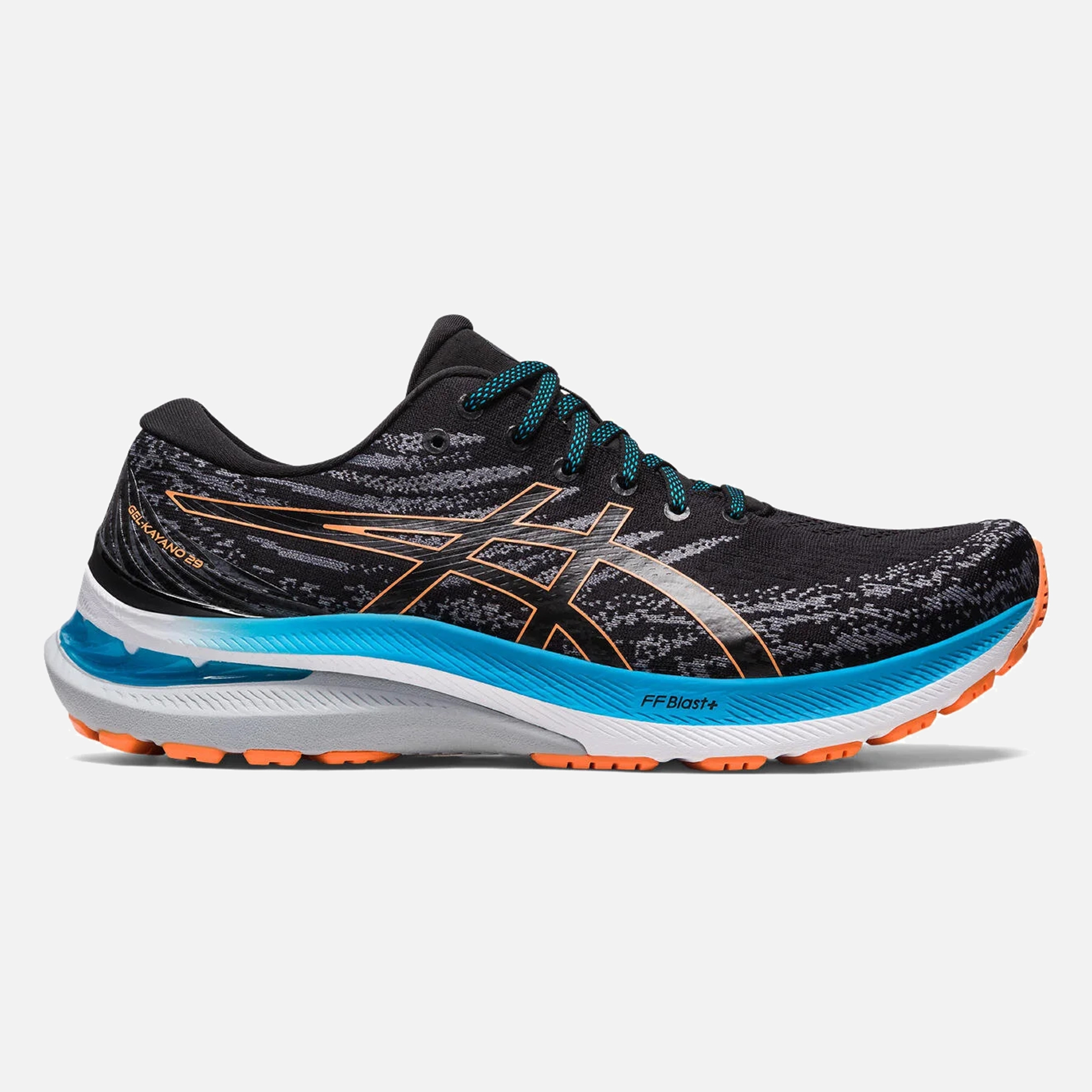 ASICS　GEL-JAYANO28 Asics Gel-Kayano 29 Running Erkek Spor Ayakkabı | Barçın