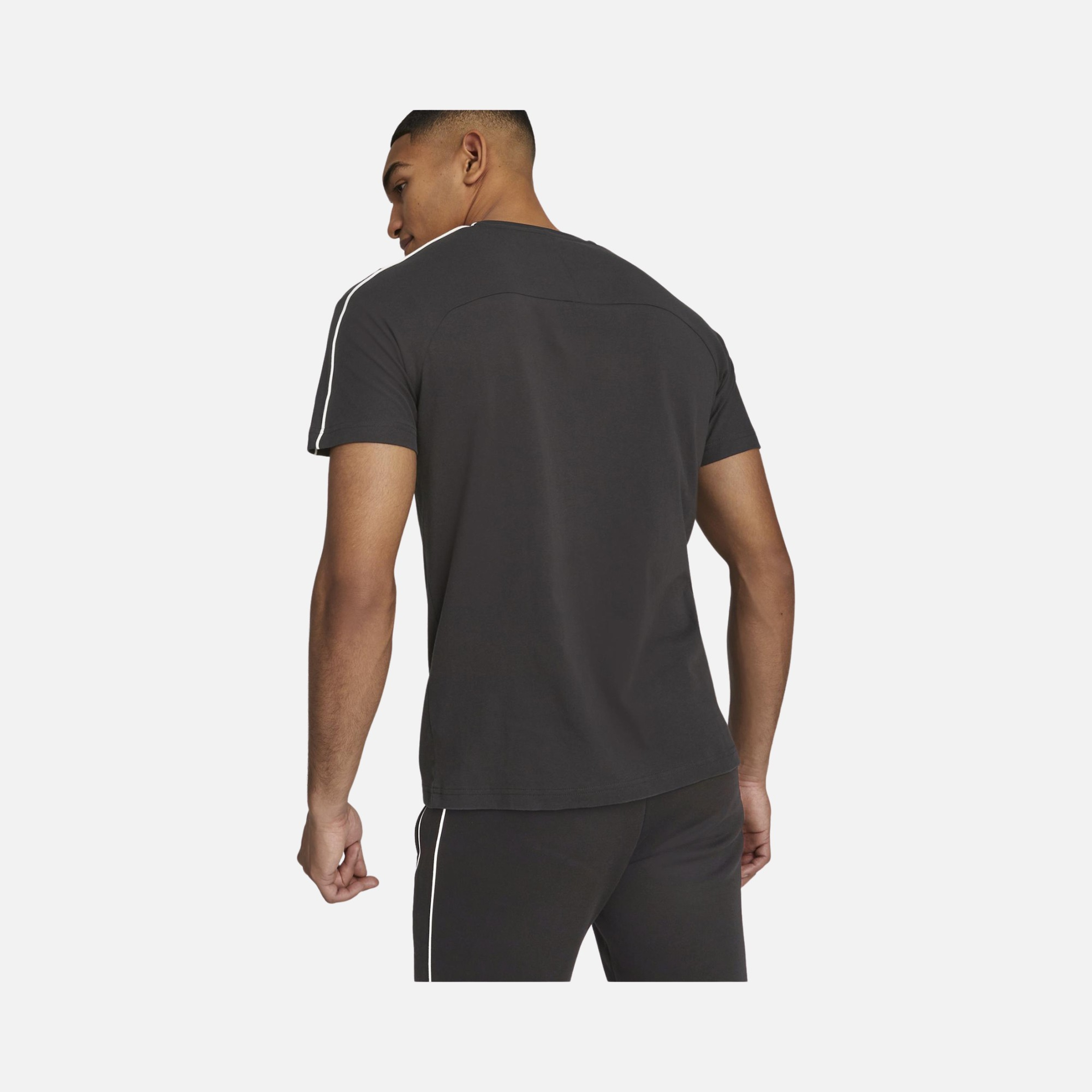 Puma Sportswear BMW M Motorsport MT7 Short-Sleeve Erkek Tişört