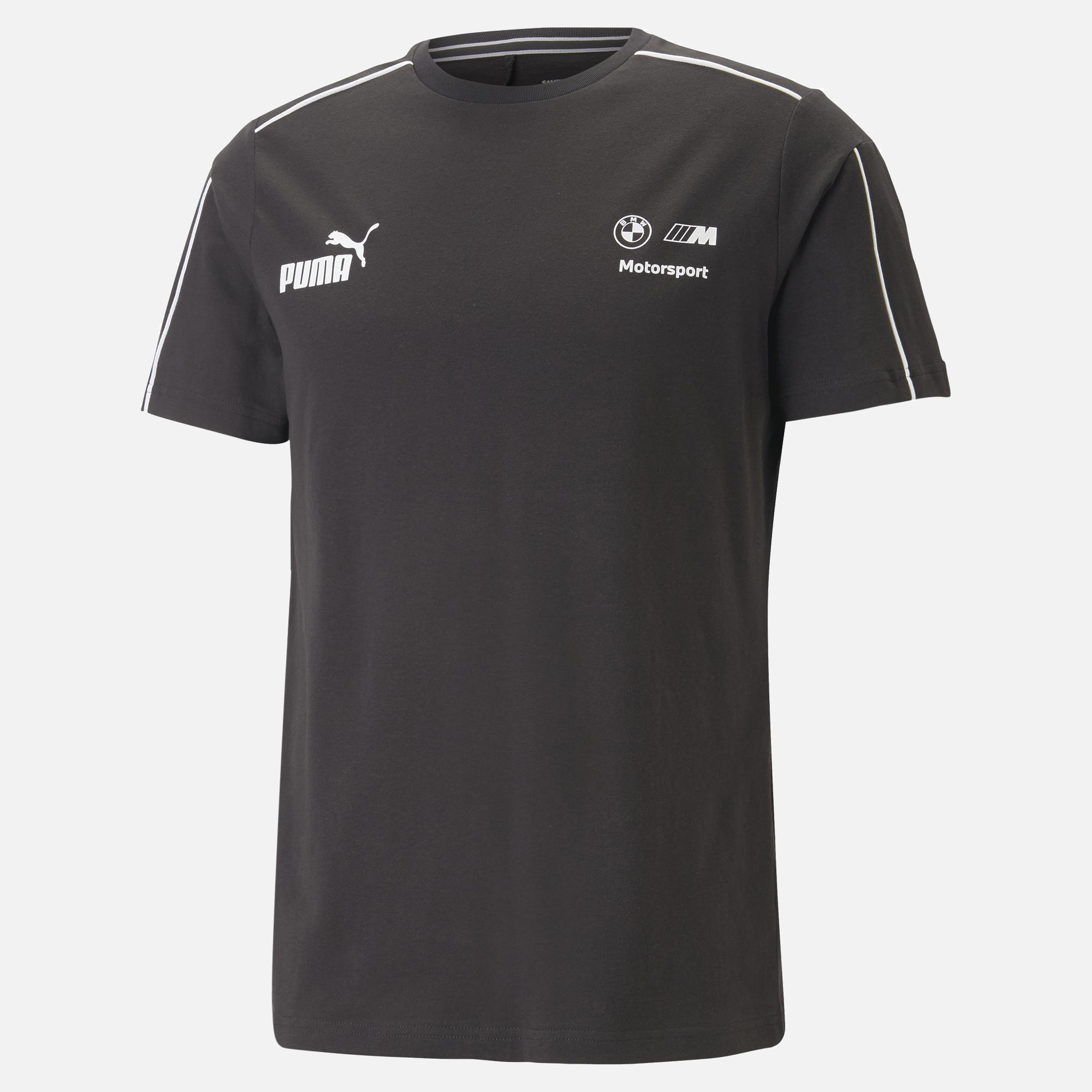 Puma Sportswear BMW M Motorsport MT7 Short-Sleeve Erkek Tişört