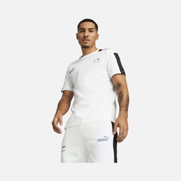 Puma Sportswear BMW M Motorsport MT7 Short-Sleeve Erkek Tişört