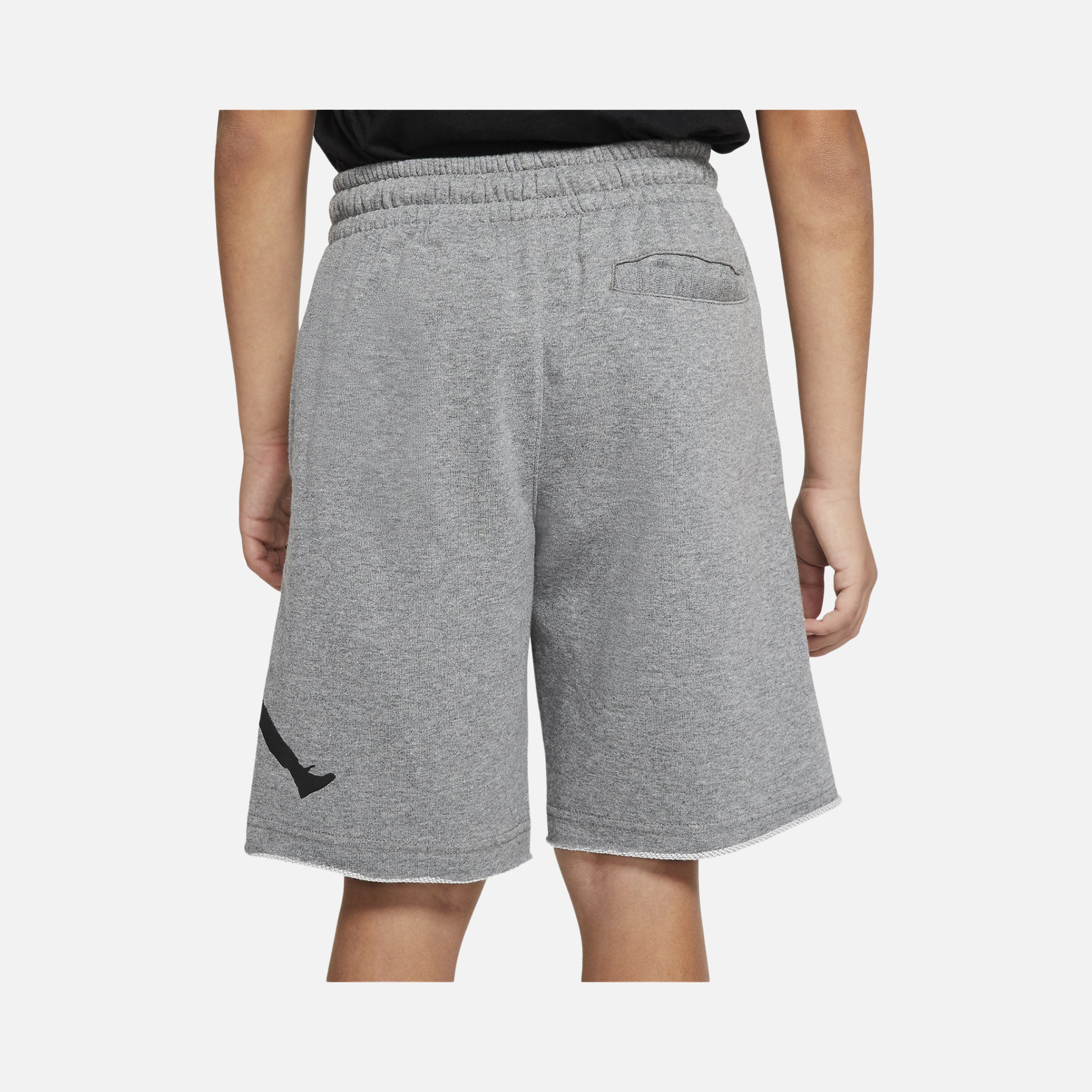 Nike Air Jordan Jumpman Fleece (Boys') Çocuk Şort