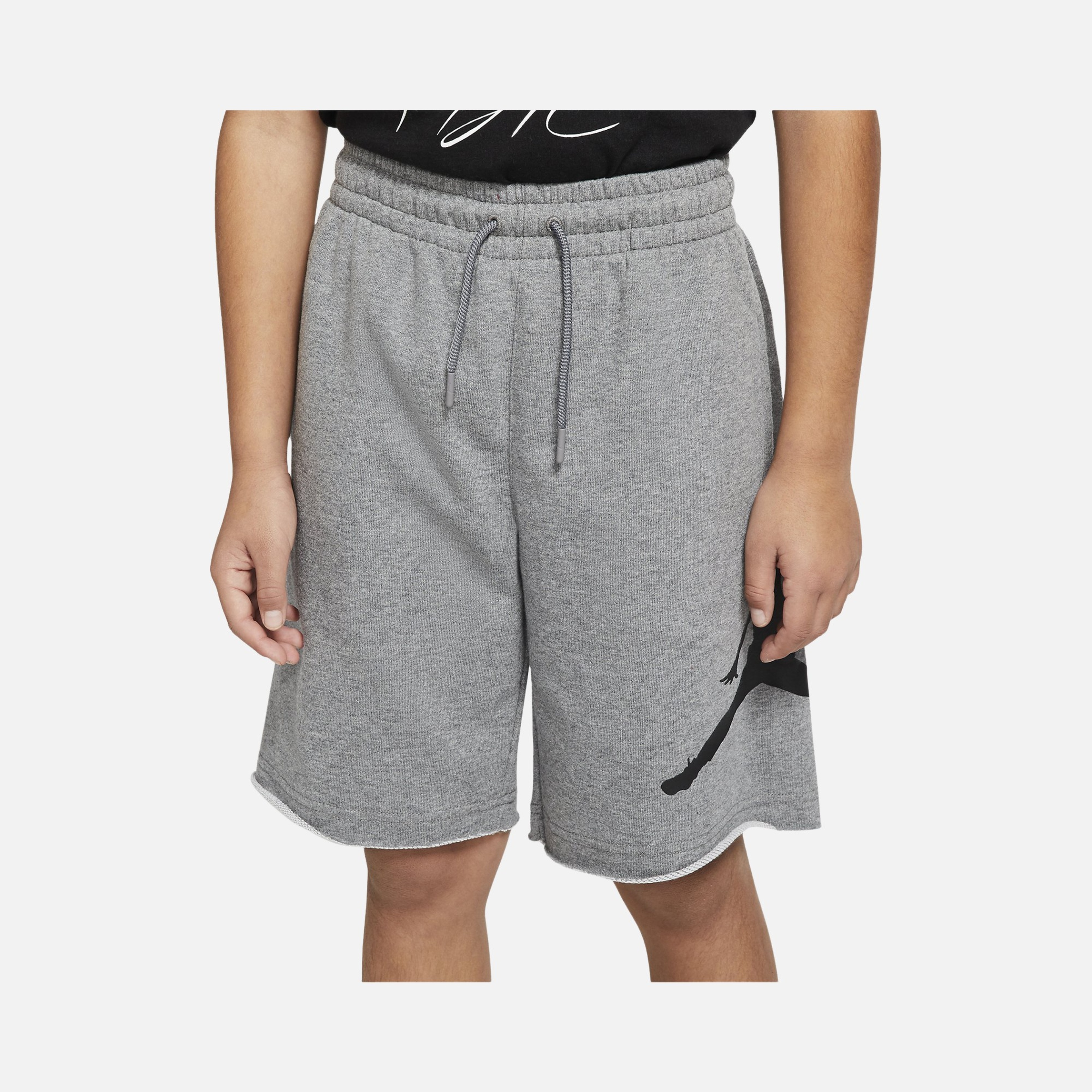 Nike Air Jordan Jumpman Fleece (Boys') Çocuk Şort