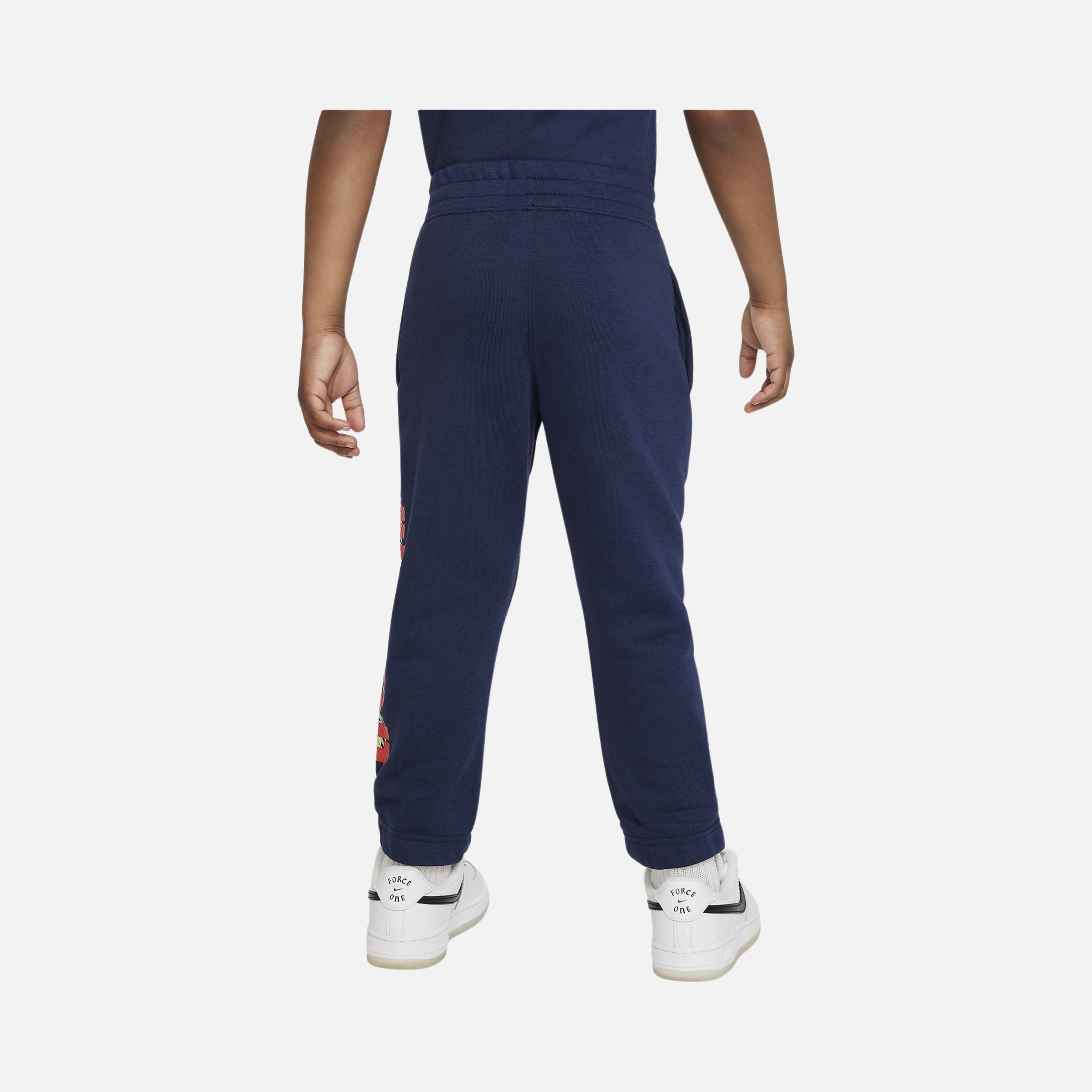 Nike Sportswear Active Joy French Terry (Boys') Çocuk Eşofman Altı