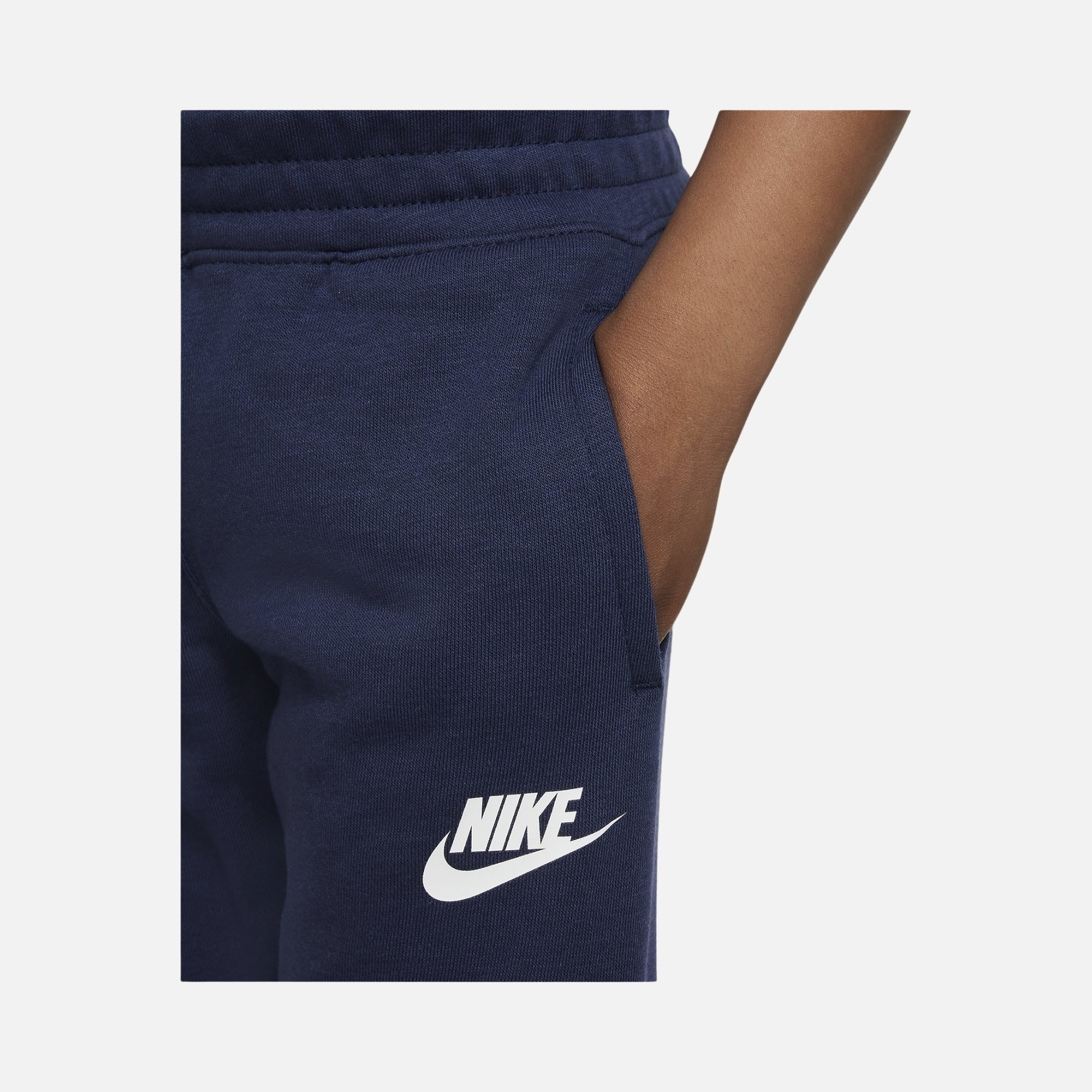 Nike Sportswear Active Joy French Terry (Boys') Çocuk Eşofman Altı