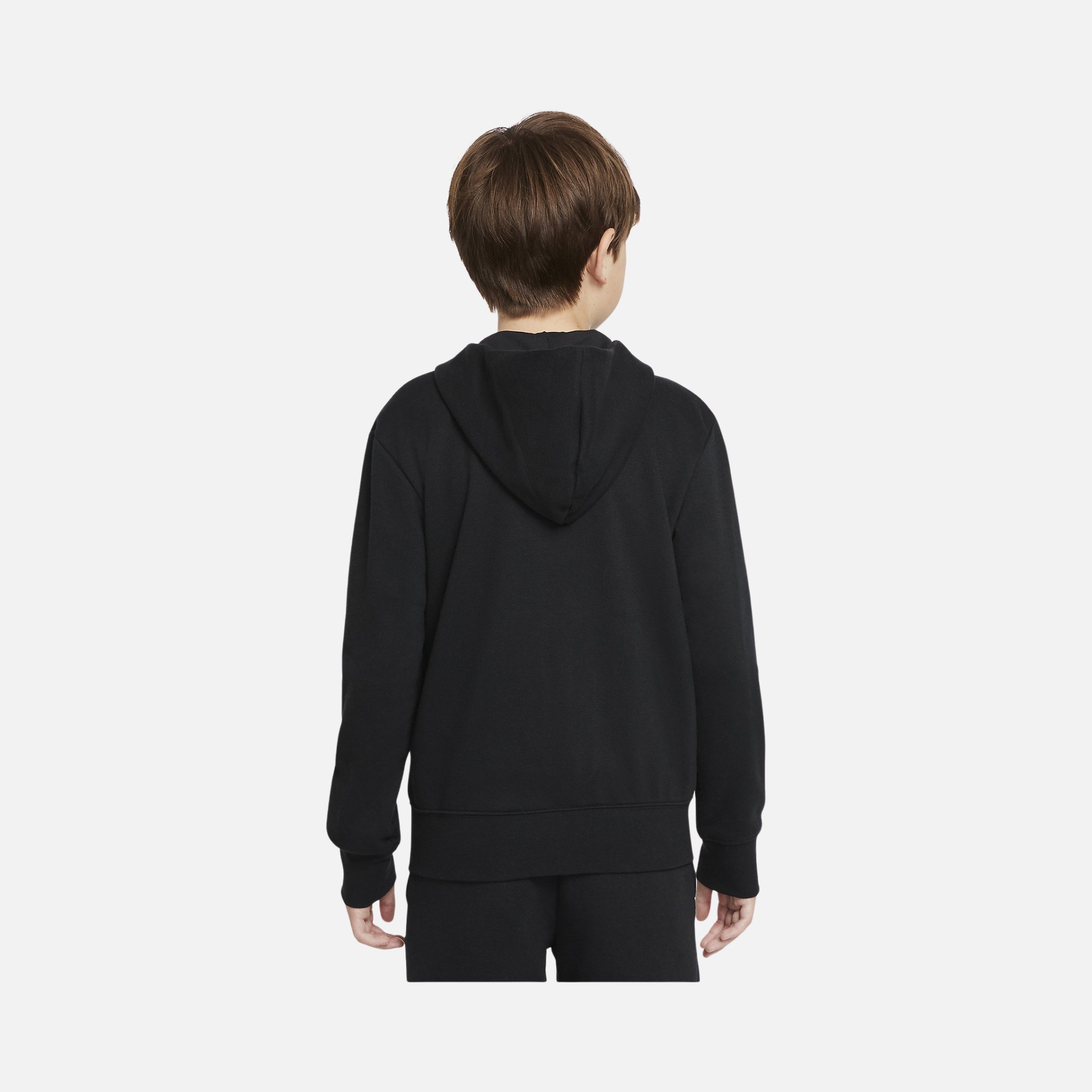 Nike Jordan Essentials Full-Zip Hoodie Çocuk Sweatshirt