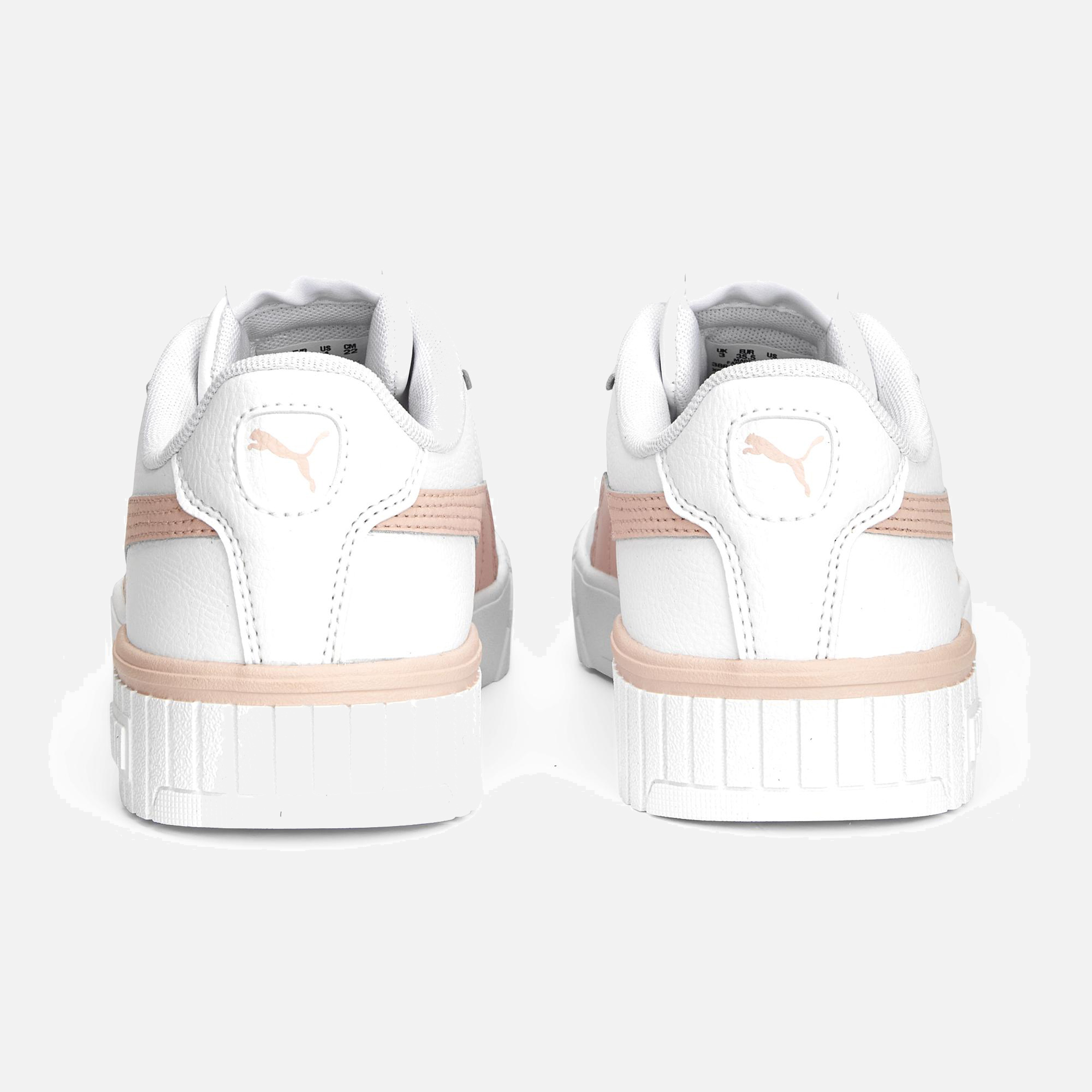 Puma Sportswear  Carina 2.0 (GS) Spor Ayakkabı