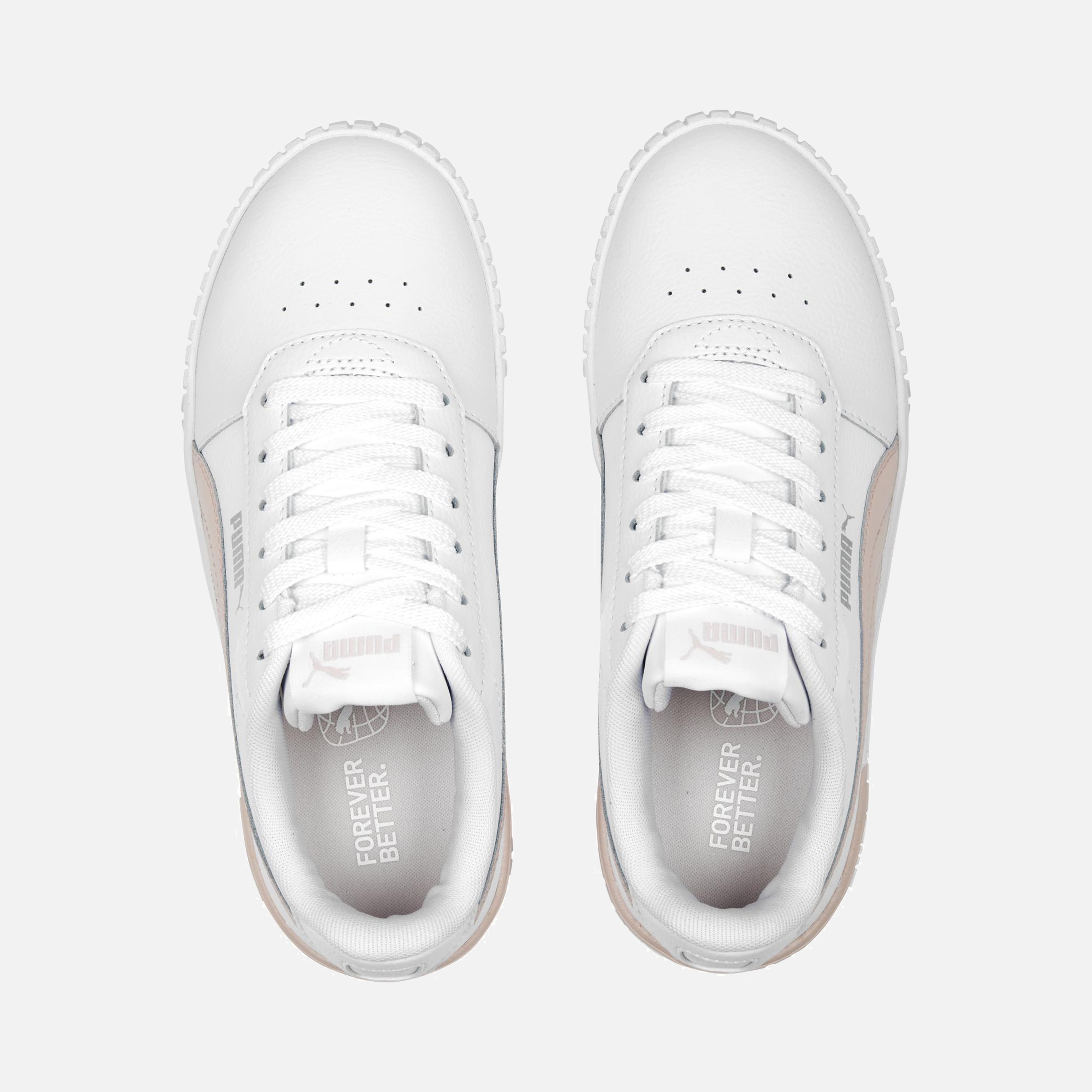 Puma Sportswear  Carina 2.0 (GS) Spor Ayakkabı