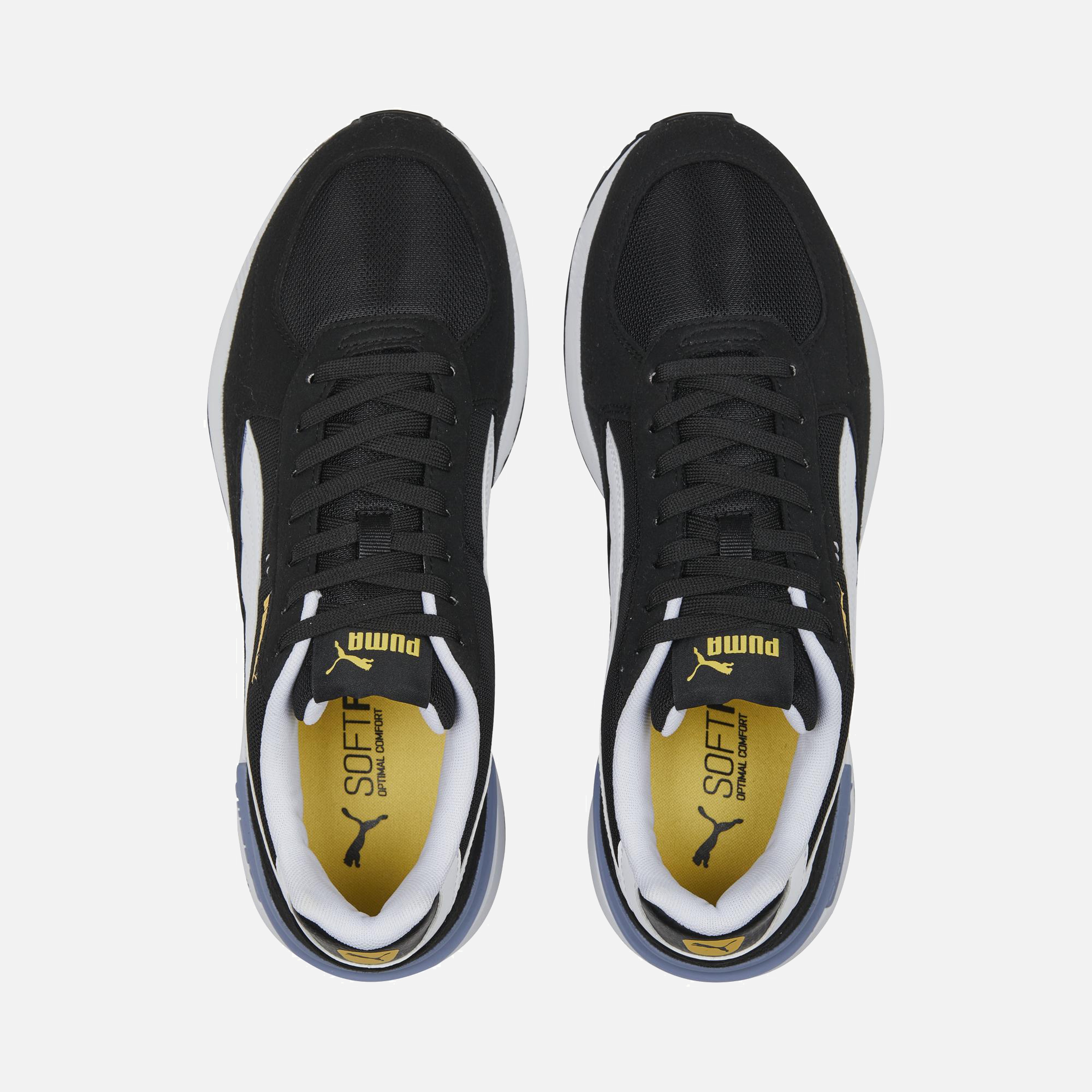 Puma Sportswear Graviton SoftFoam+ Unisex Spor Ayakkabı