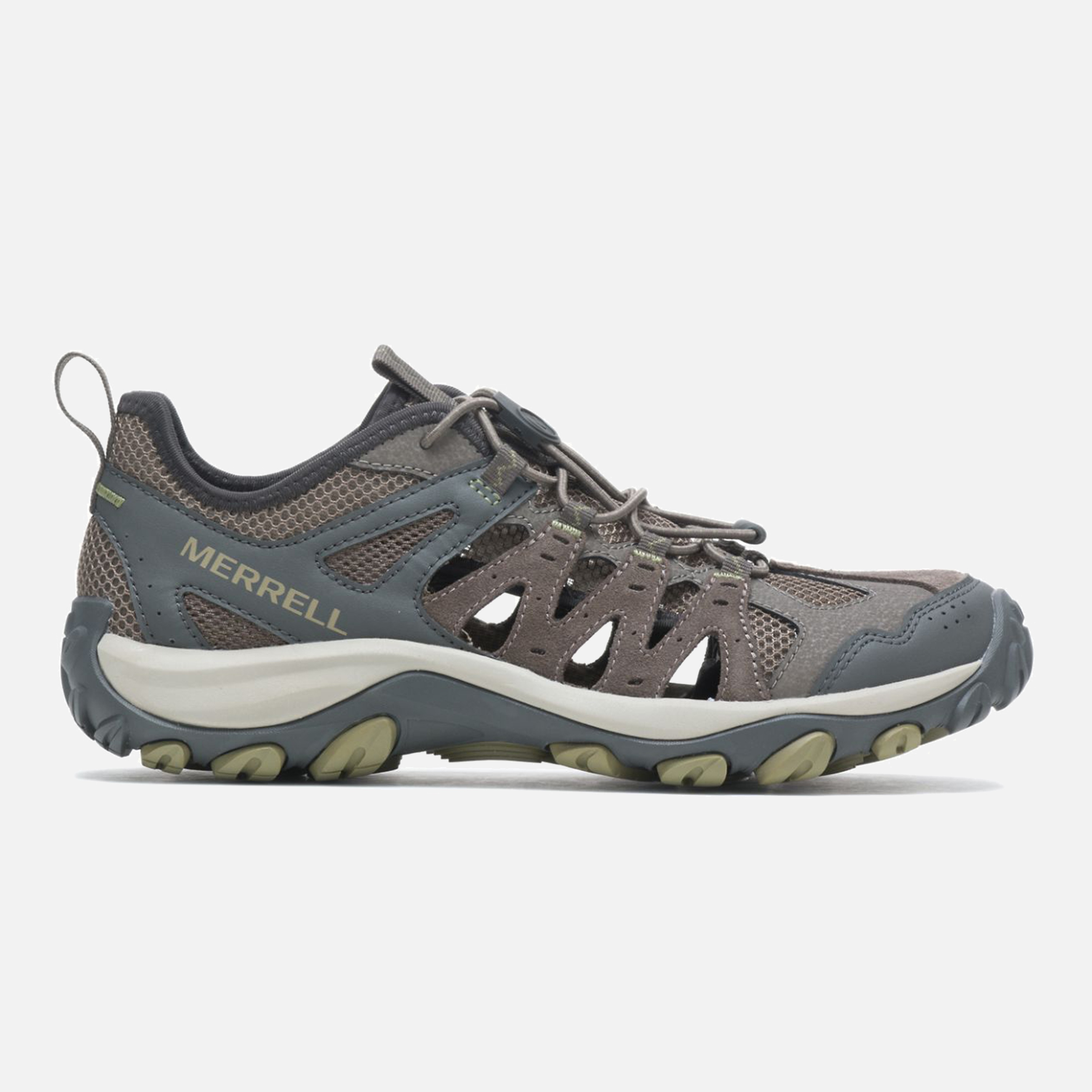 Merrell Accentor 3 Sieve Land Walk Erkek Sandalet