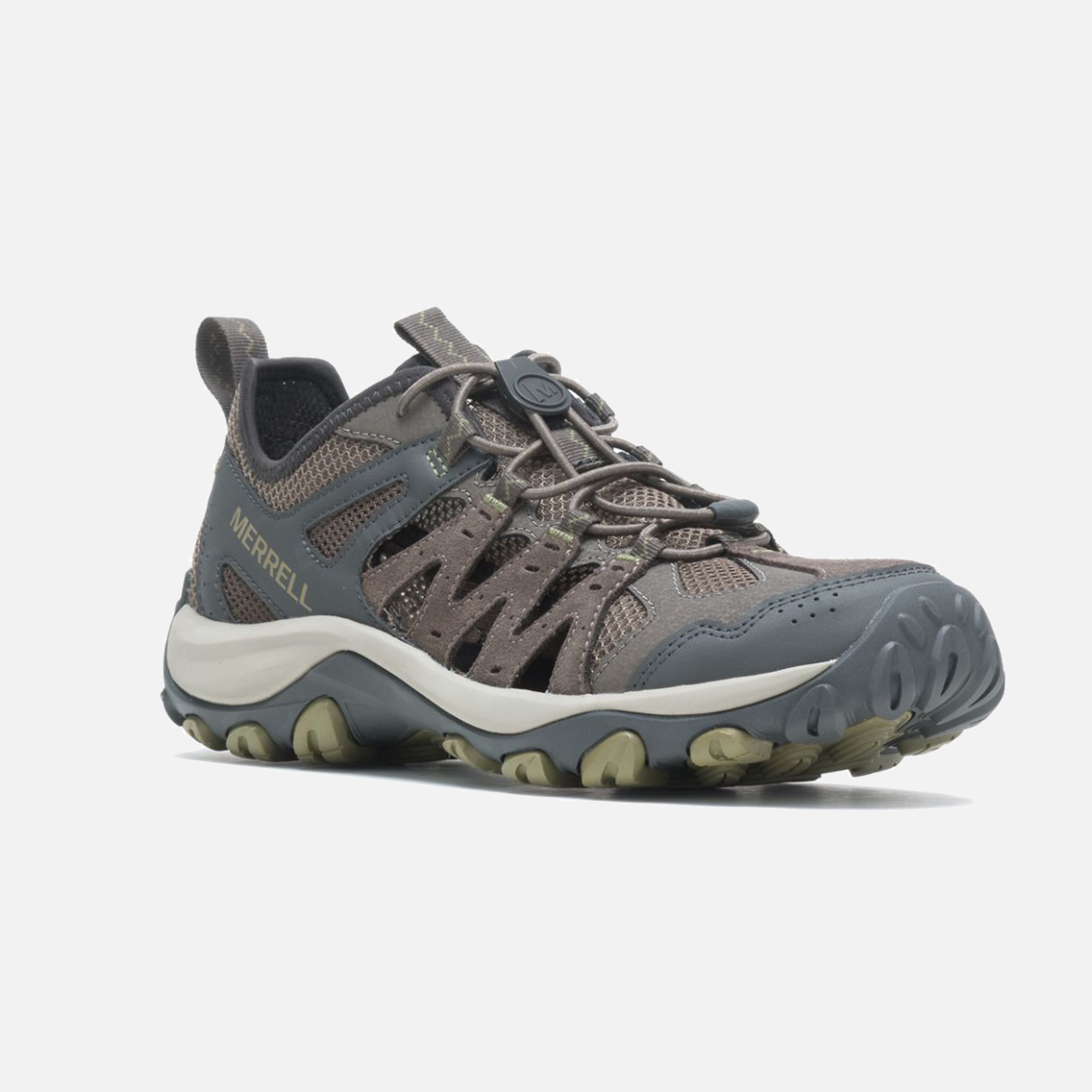 Merrell Accentor 3 Sieve Land Walk Erkek Sandalet