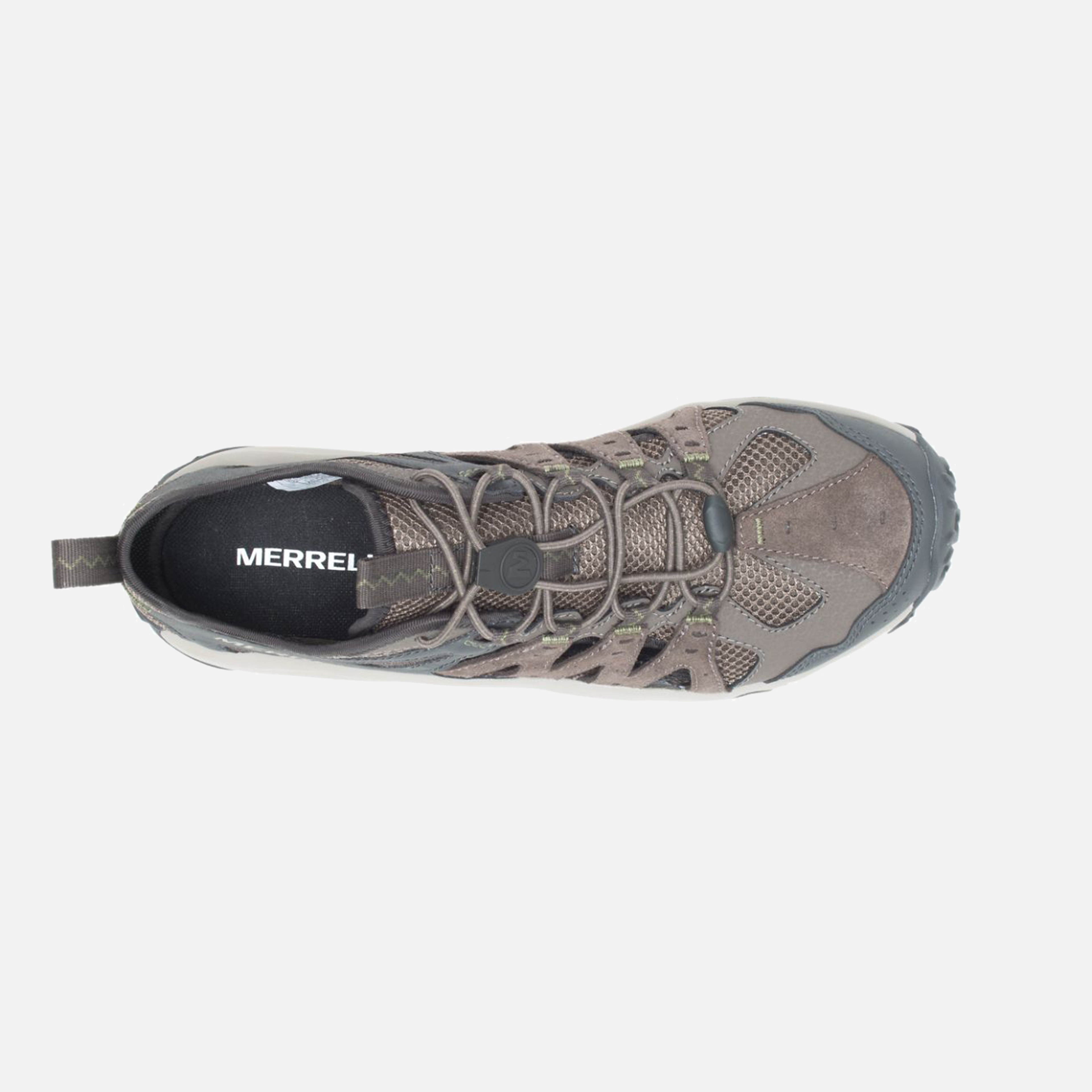 Merrell Accentor 3 Sieve Land Walk Erkek Sandalet