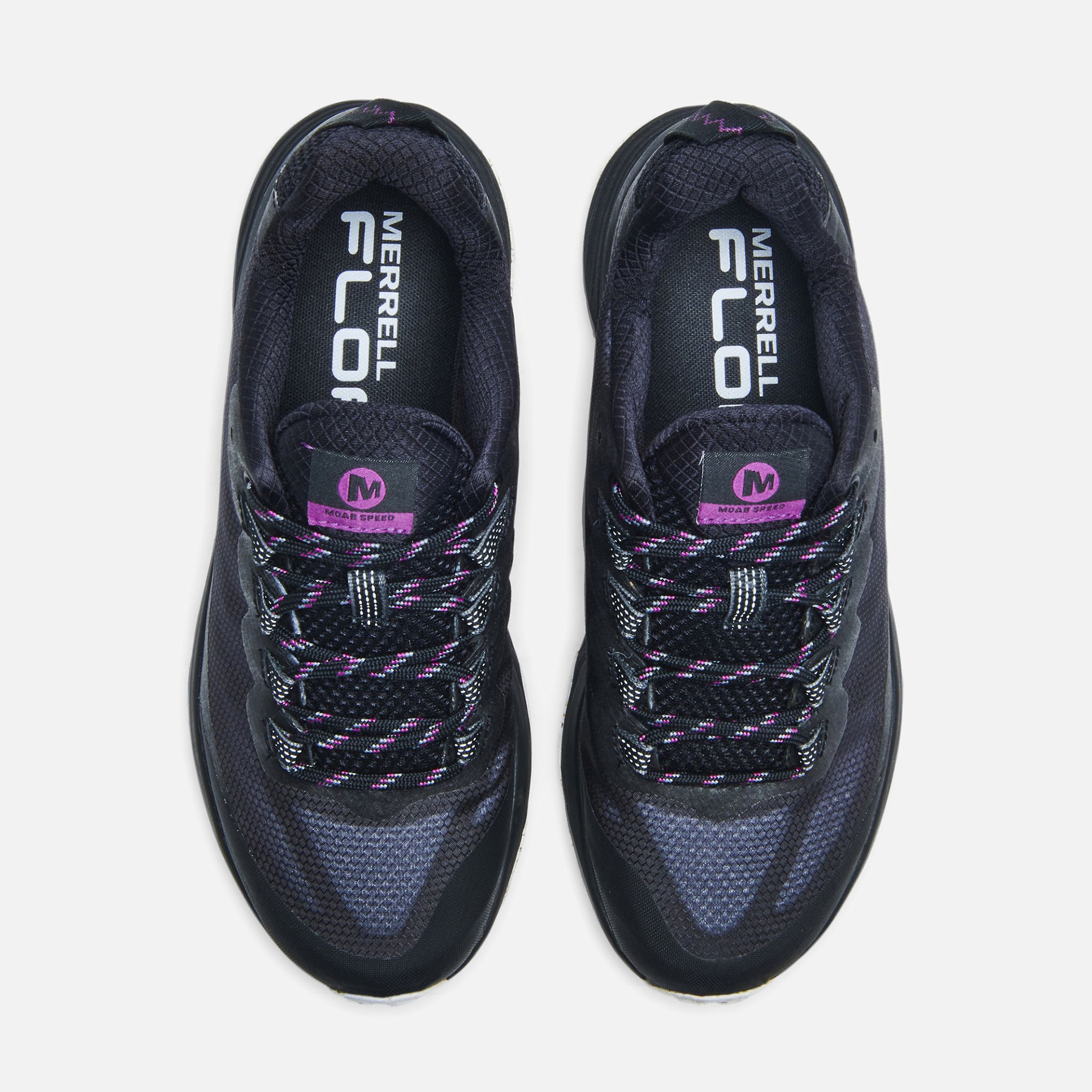 Merrell Moab Speed Hiking Kadın Spor Ayakkabı