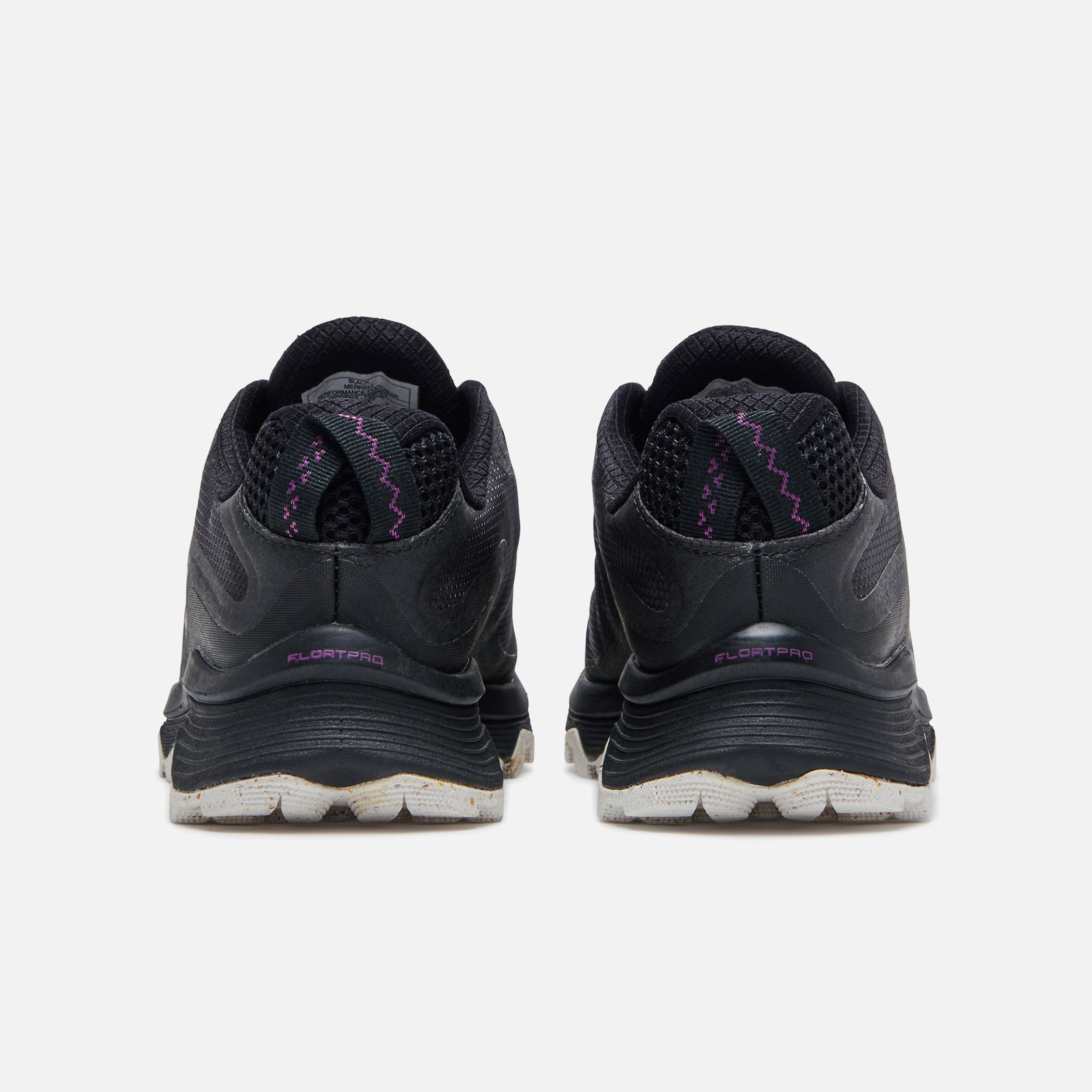 Merrell Moab Speed Hiking Kadın Spor Ayakkabı