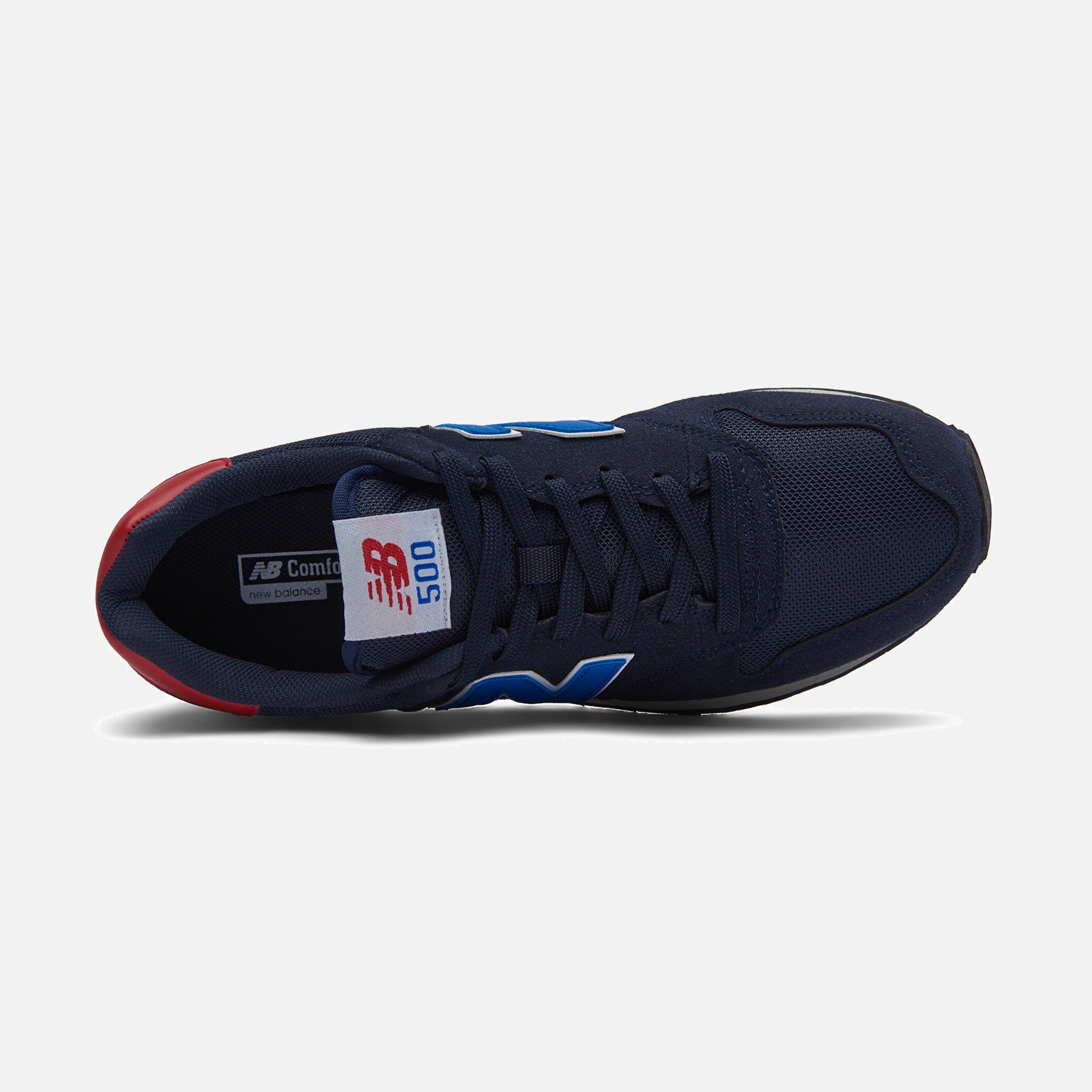 New Balance 500 Erkek Spor Ayakkabı