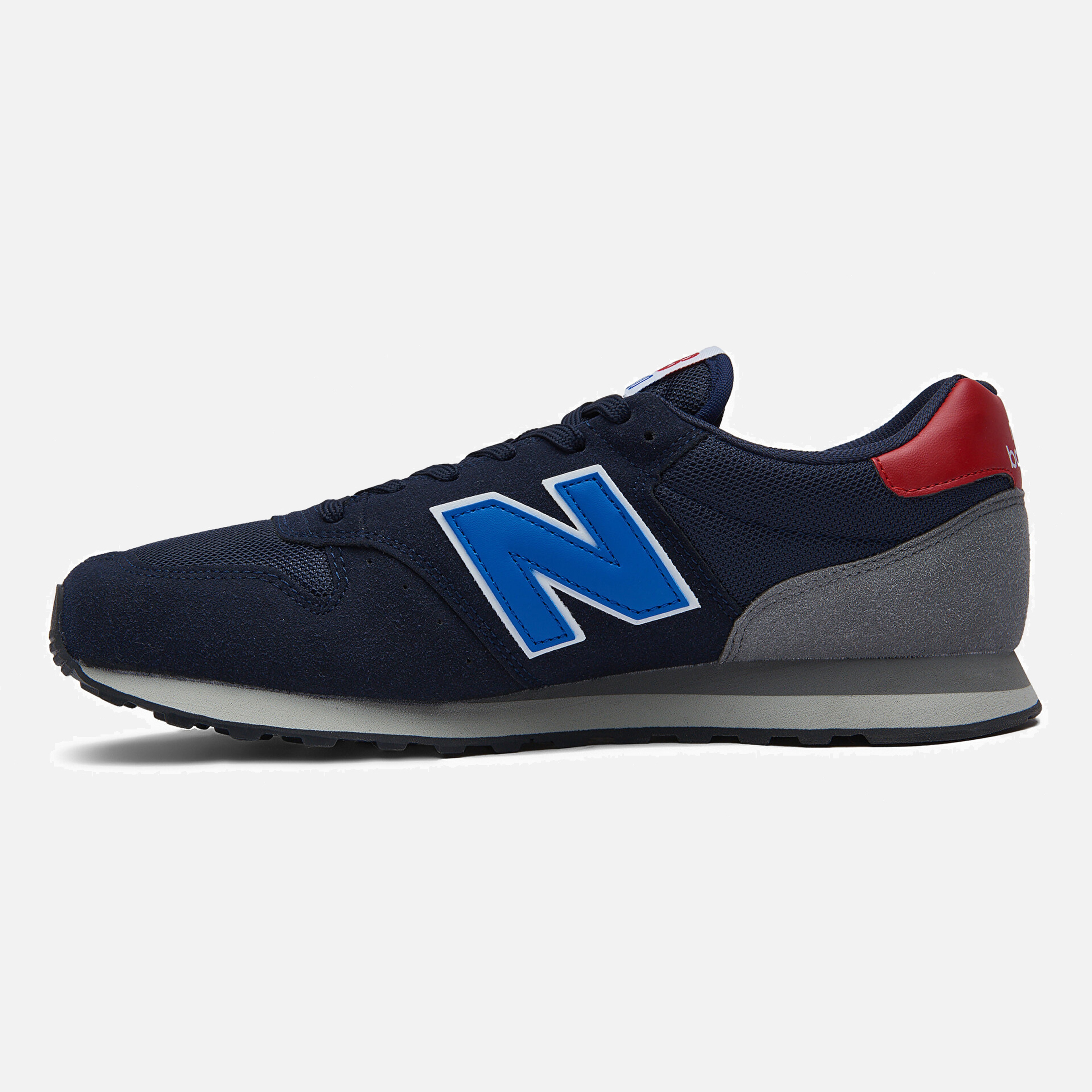 New Balance 500 Erkek Spor Ayakkabı