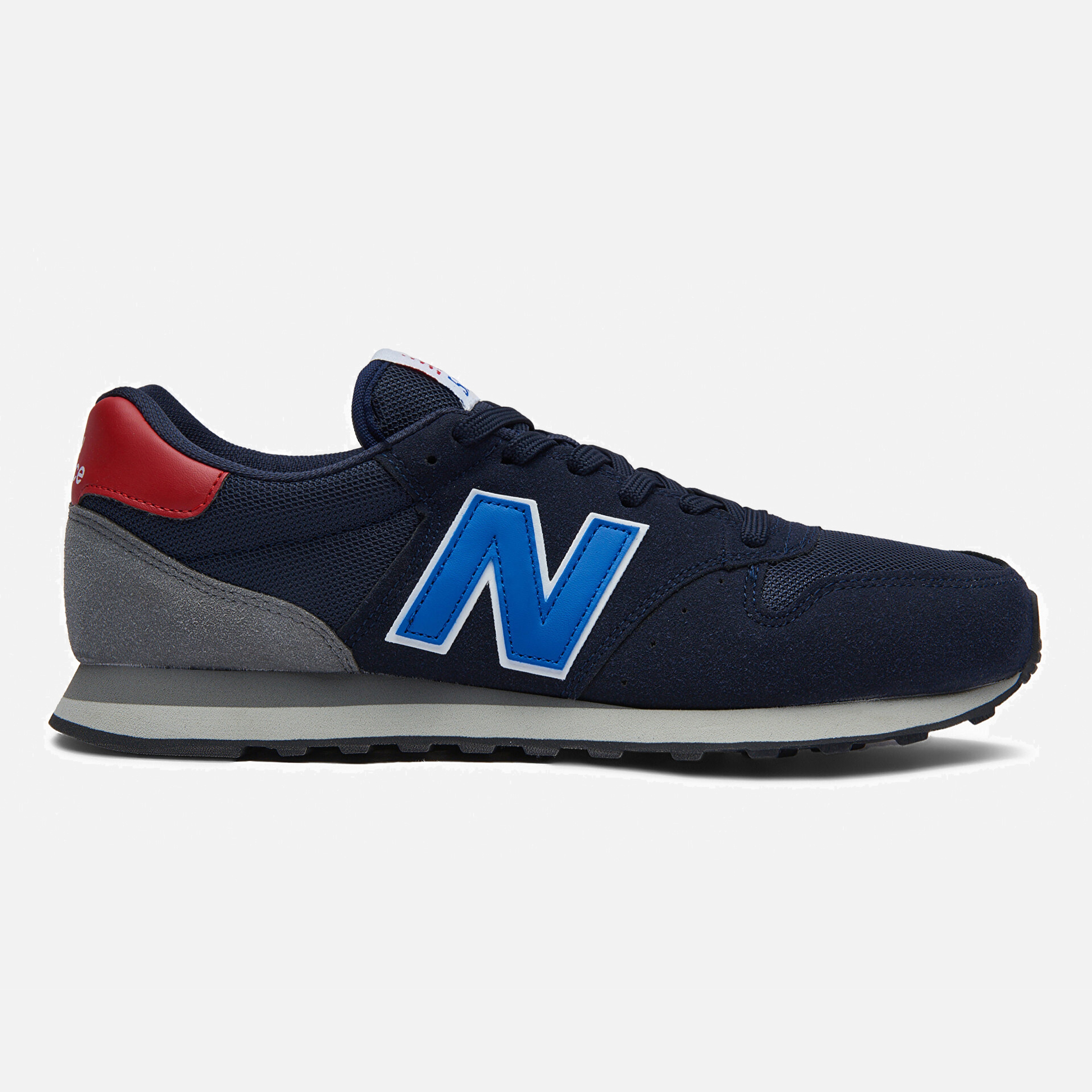 New Balance 500 Erkek Spor Ayakkabı