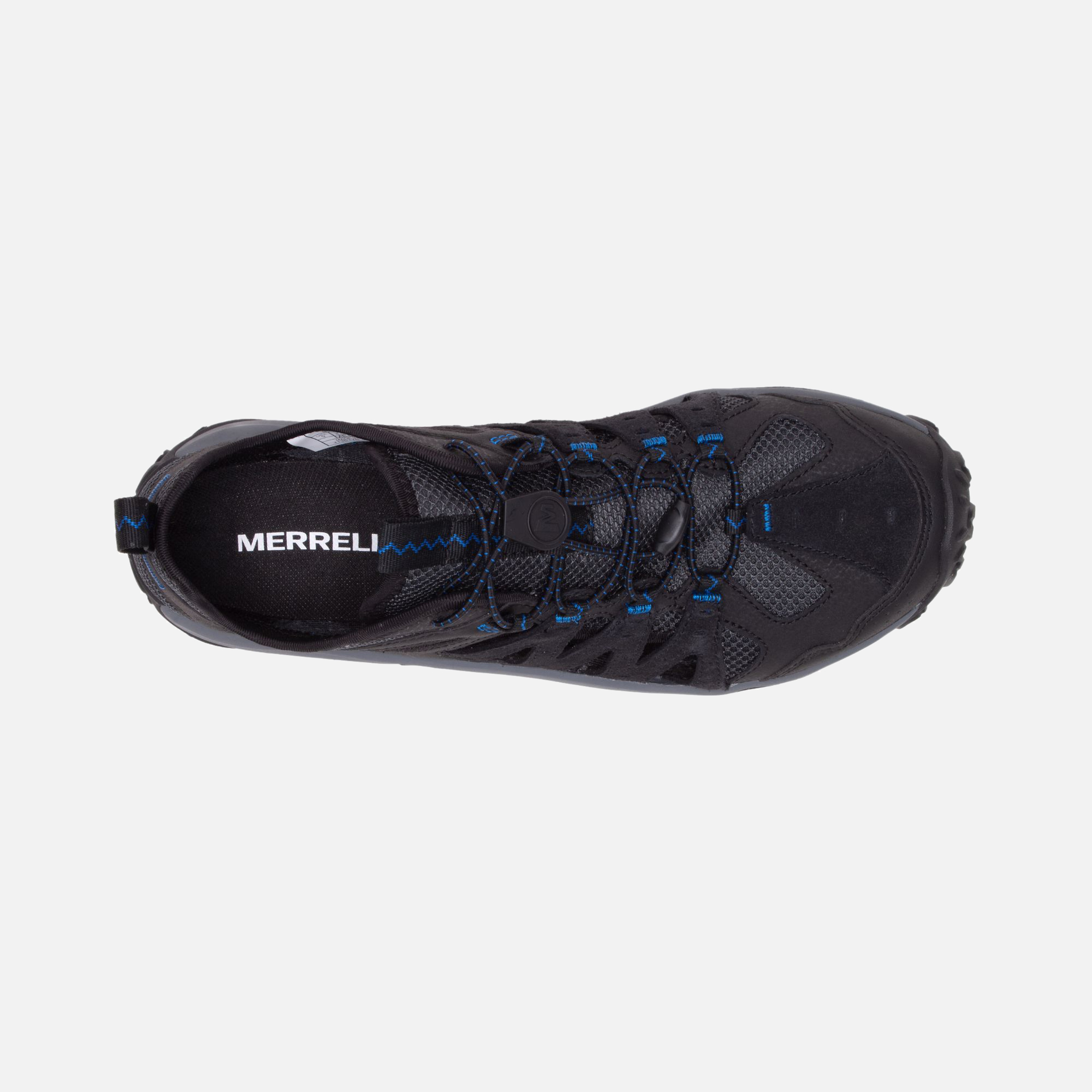 Merrell Accentor 3 Sieve Land Walk Erkek Sandalet