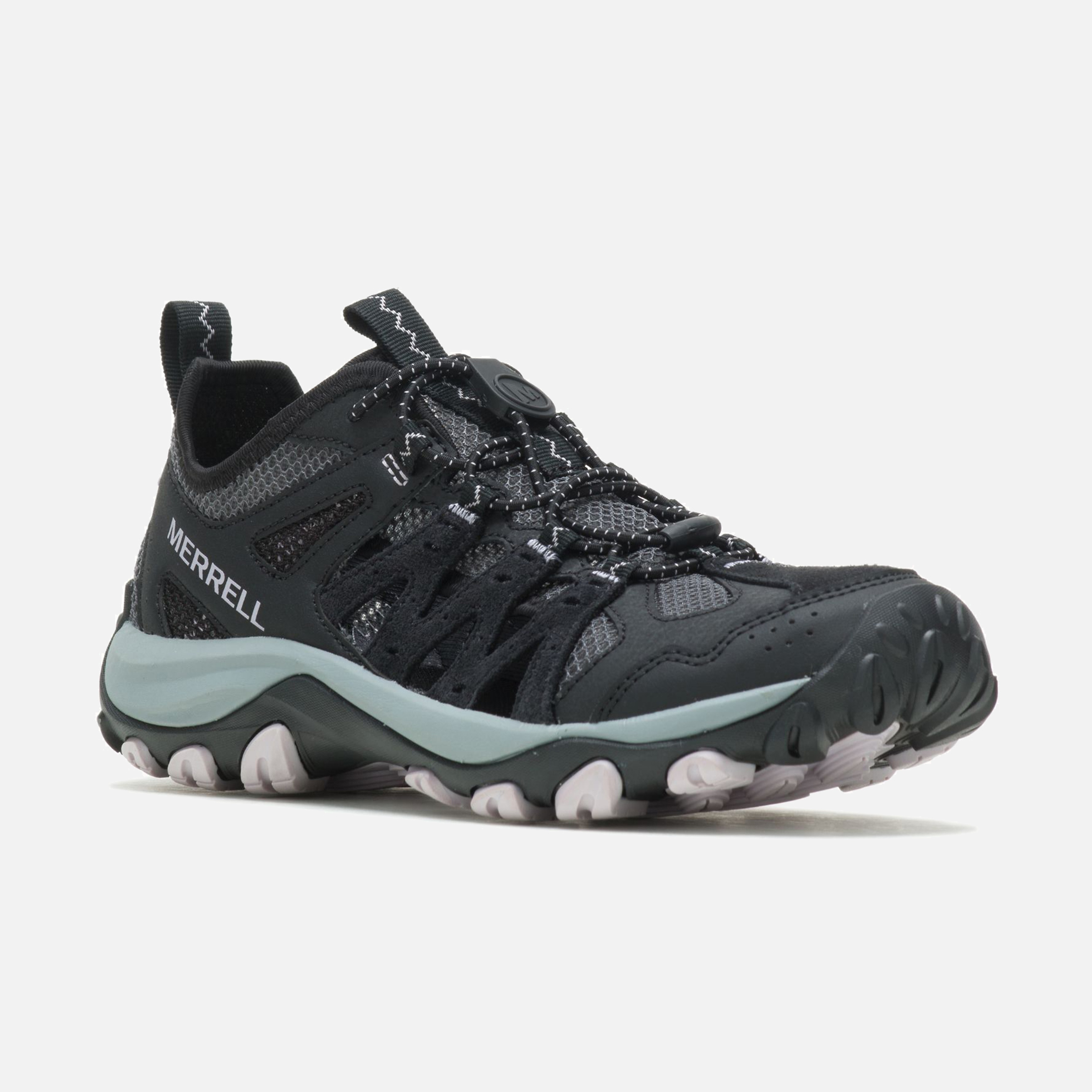 Merrell Accentor 3 Sieve Land Walk Kadın Sandalet