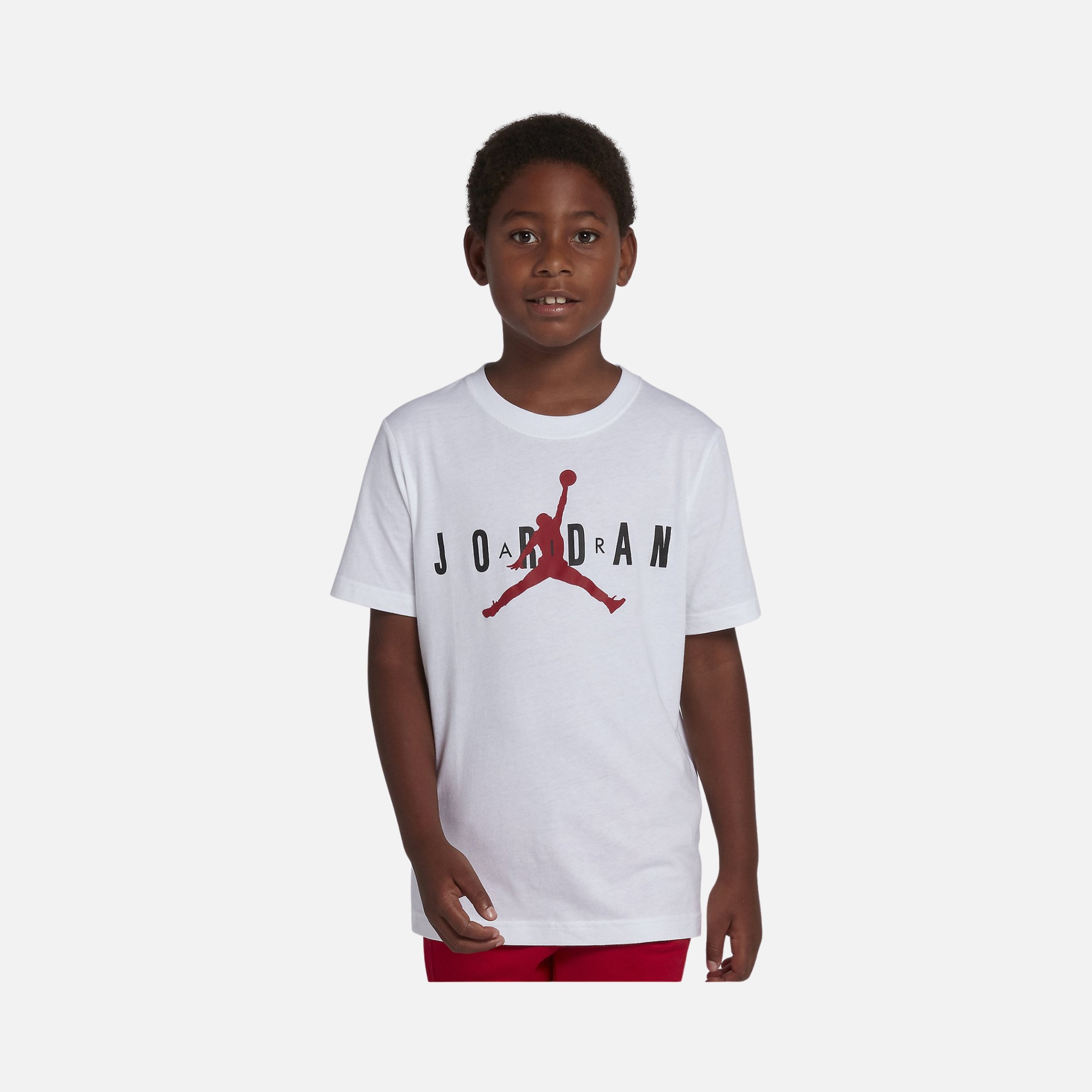 Nike Jordan Jumpman CO Short-Sleeve (Boys') Çocuk Tişört