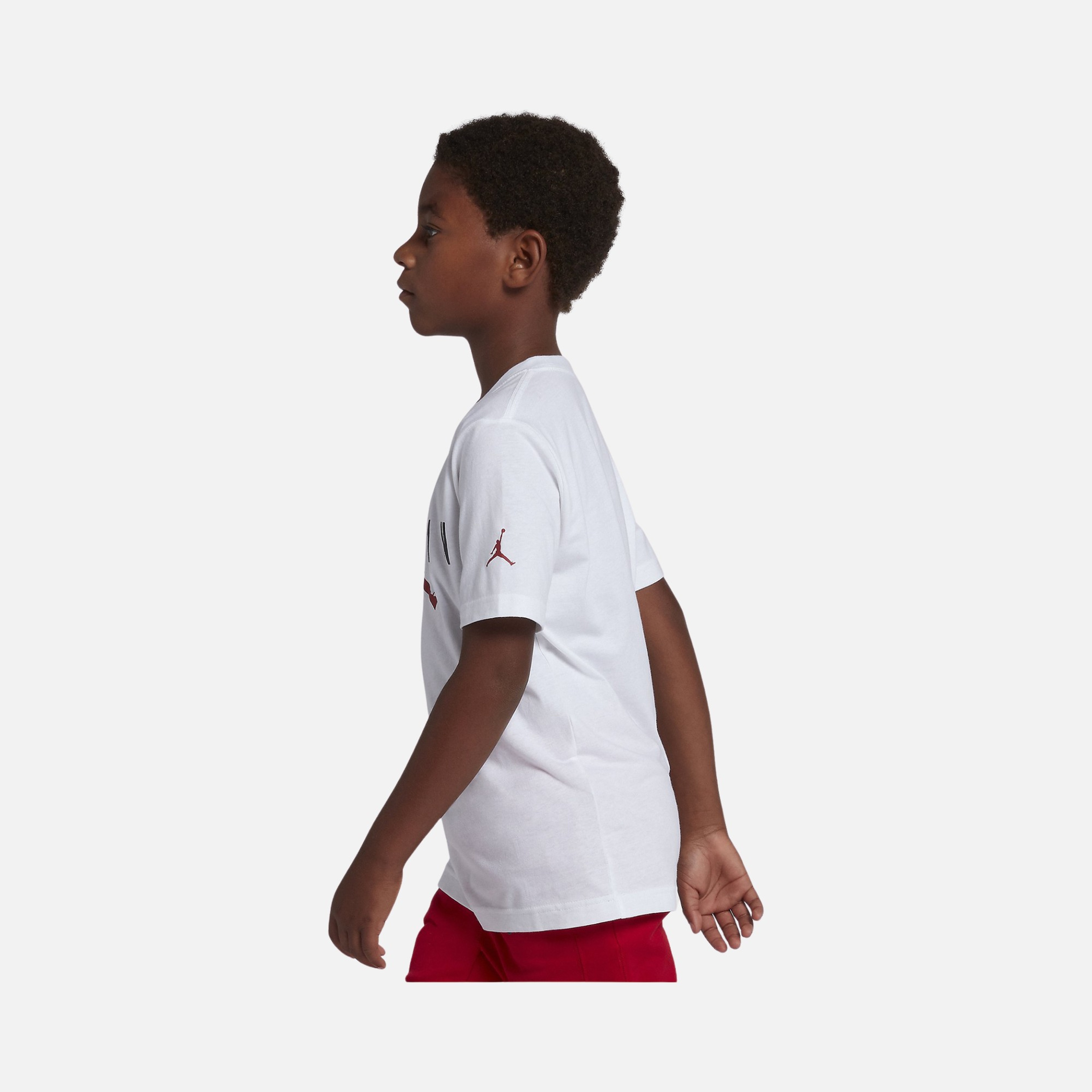 Nike Jordan Jumpman CO Short-Sleeve (Boys') Çocuk Tişört