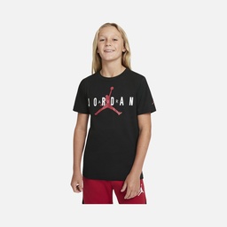Nike Jordan Jumpman CO Short-Sleeve (Boys') Çocuk Tişört