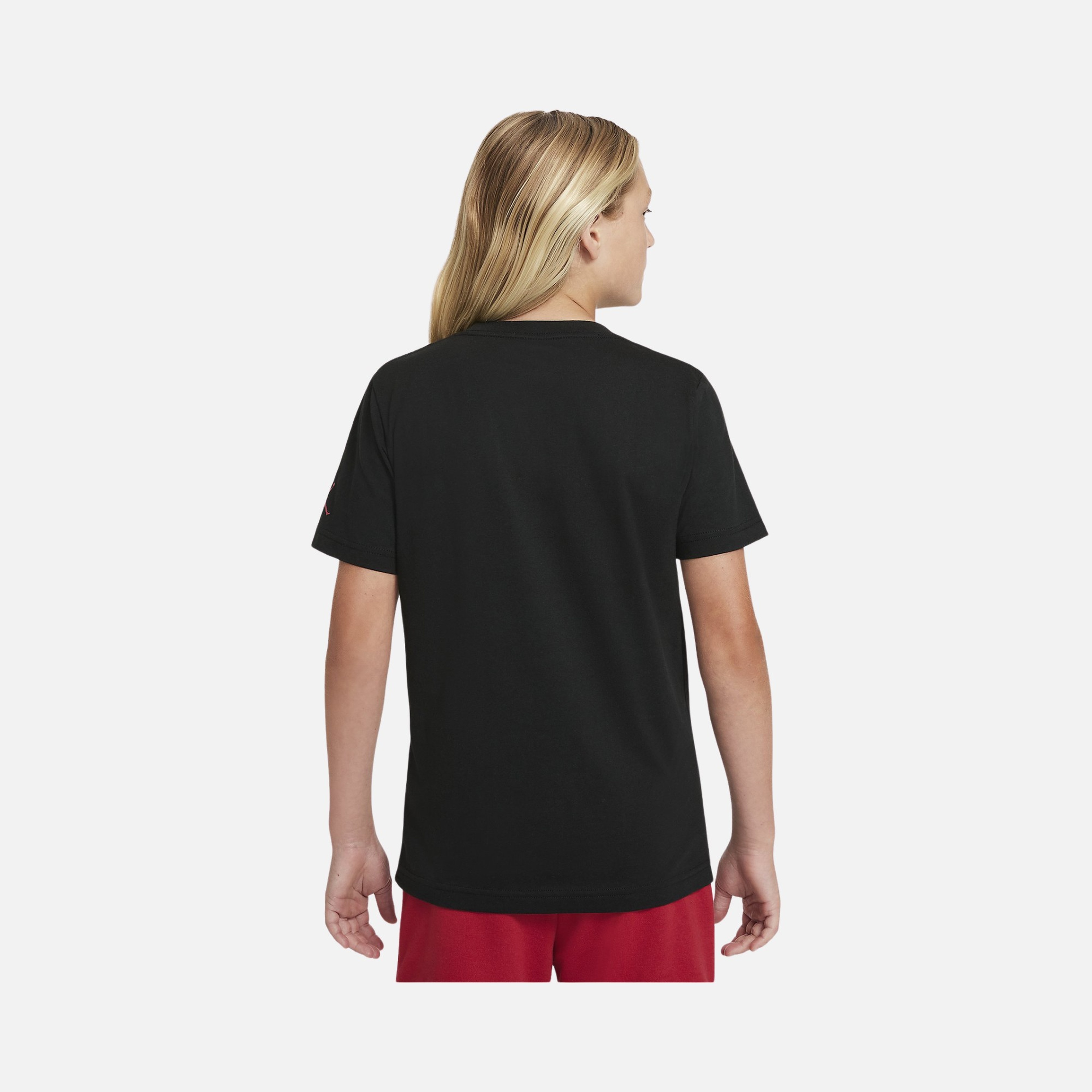 Nike Jordan Jumpman CO Short-Sleeve (Boys') Çocuk Tişört