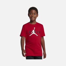 Nike Jordan Jumpman CO Short-Sleeve (Boys') Çocuk Tişört
