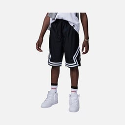 Nike Jordan Jumpman Diamond Basketbol (Boys') Çocuk Şort