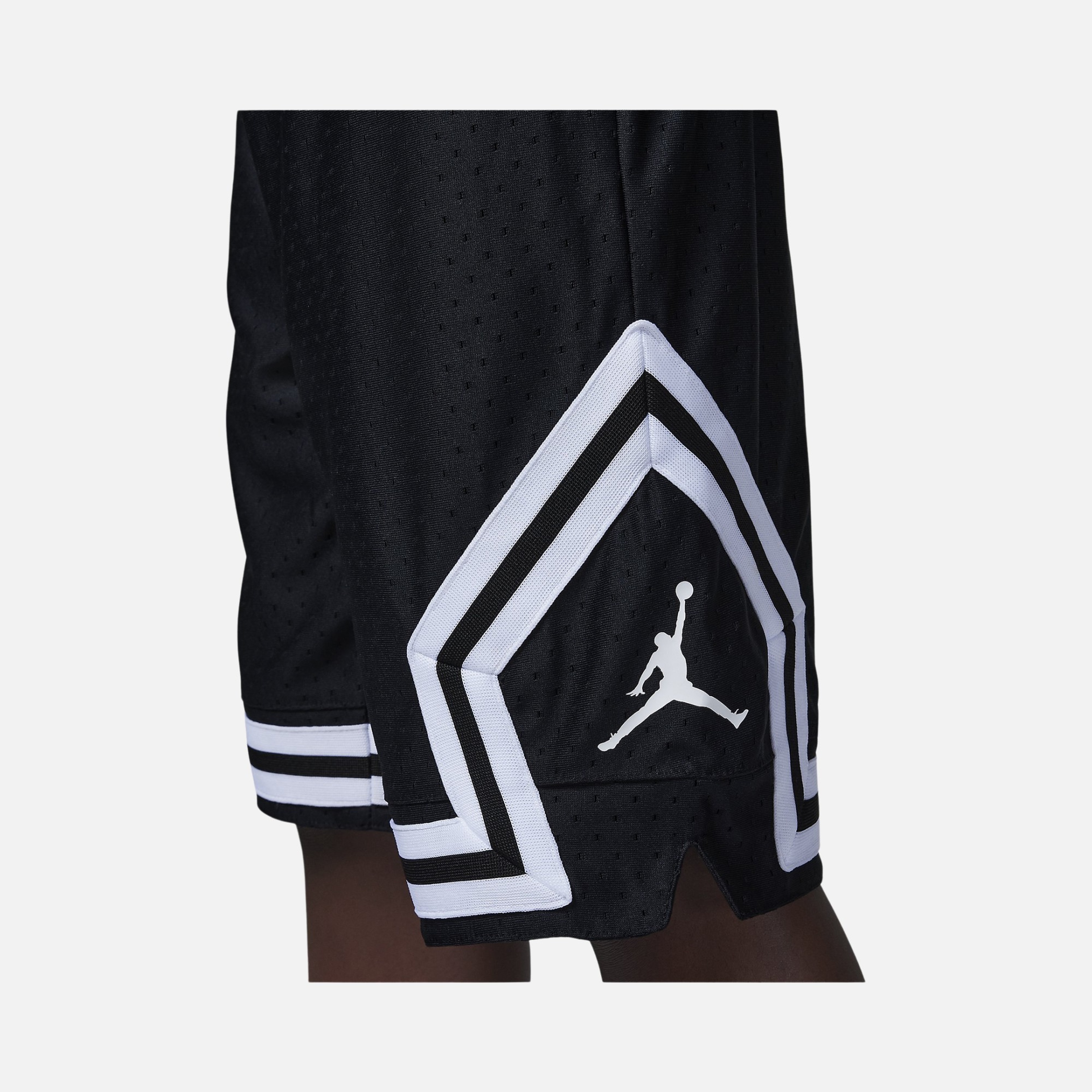 Nike Jordan Jumpman Diamond Basketbol (Boys') Çocuk Şort