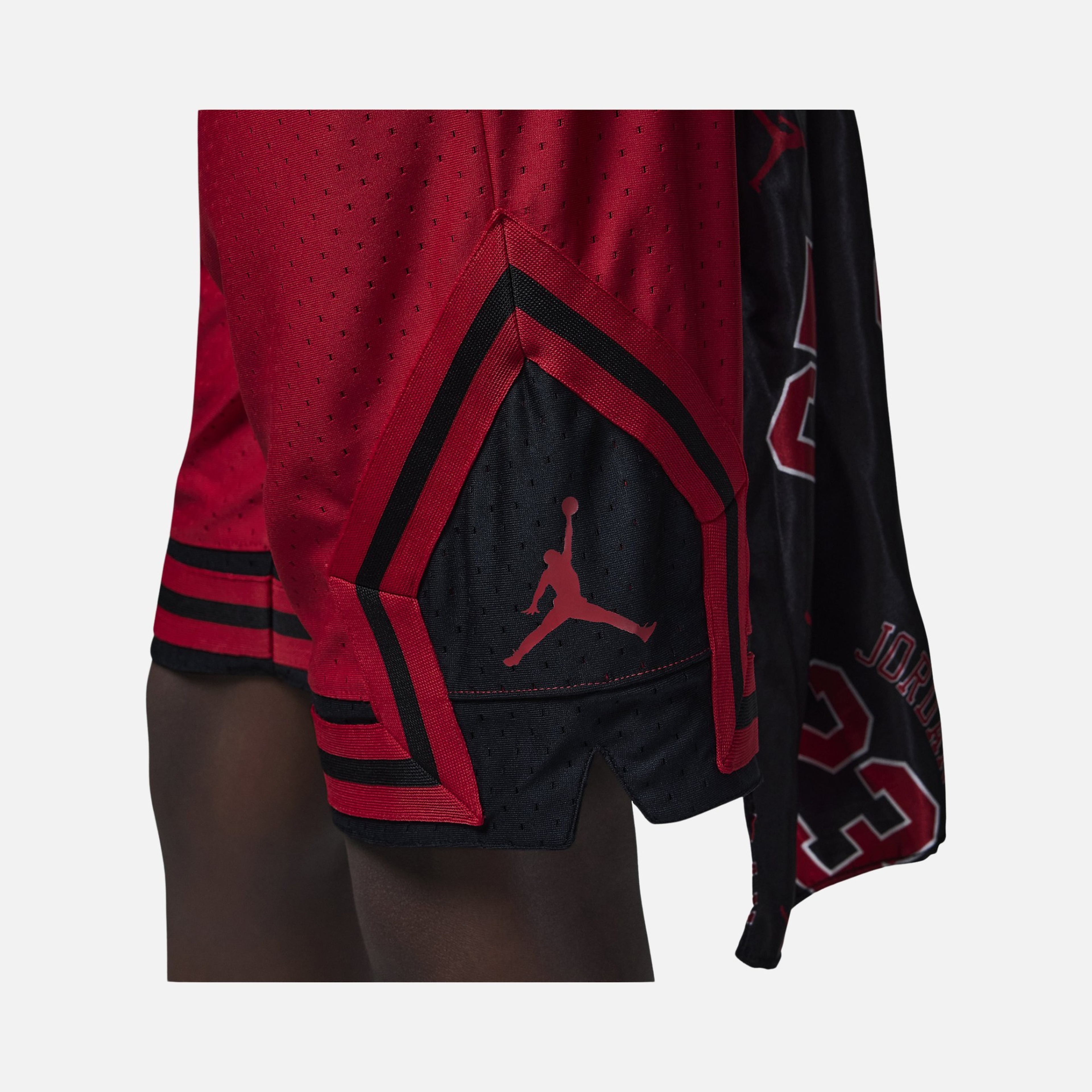 Nike Jordan Jumpman Diamond Basketbol (Boys') Çocuk Şort