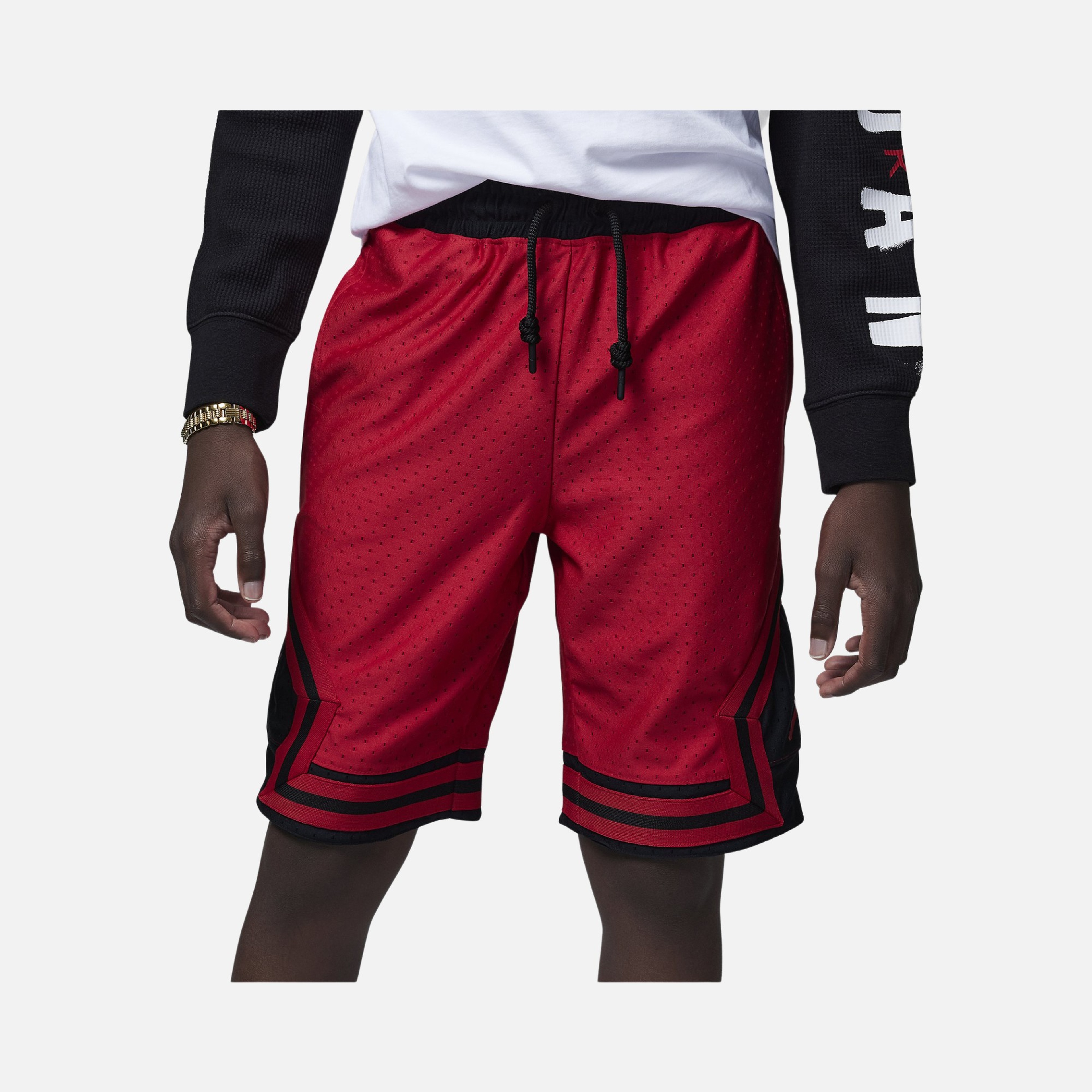 Nike Jordan Jumpman Diamond Basketbol (Boys') Çocuk Şort