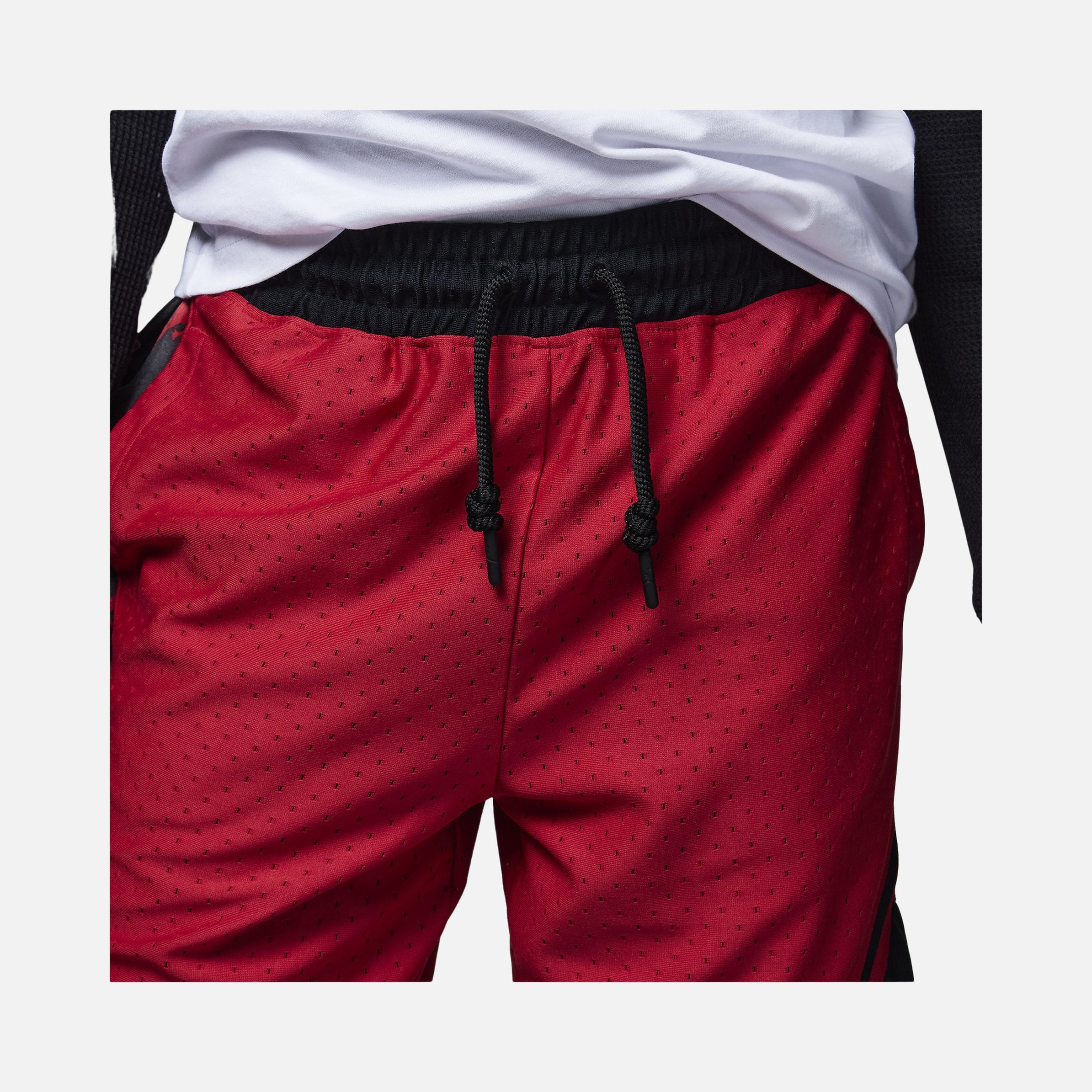 Nike Jordan Jumpman Diamond Basketbol (Boys') Çocuk Şort