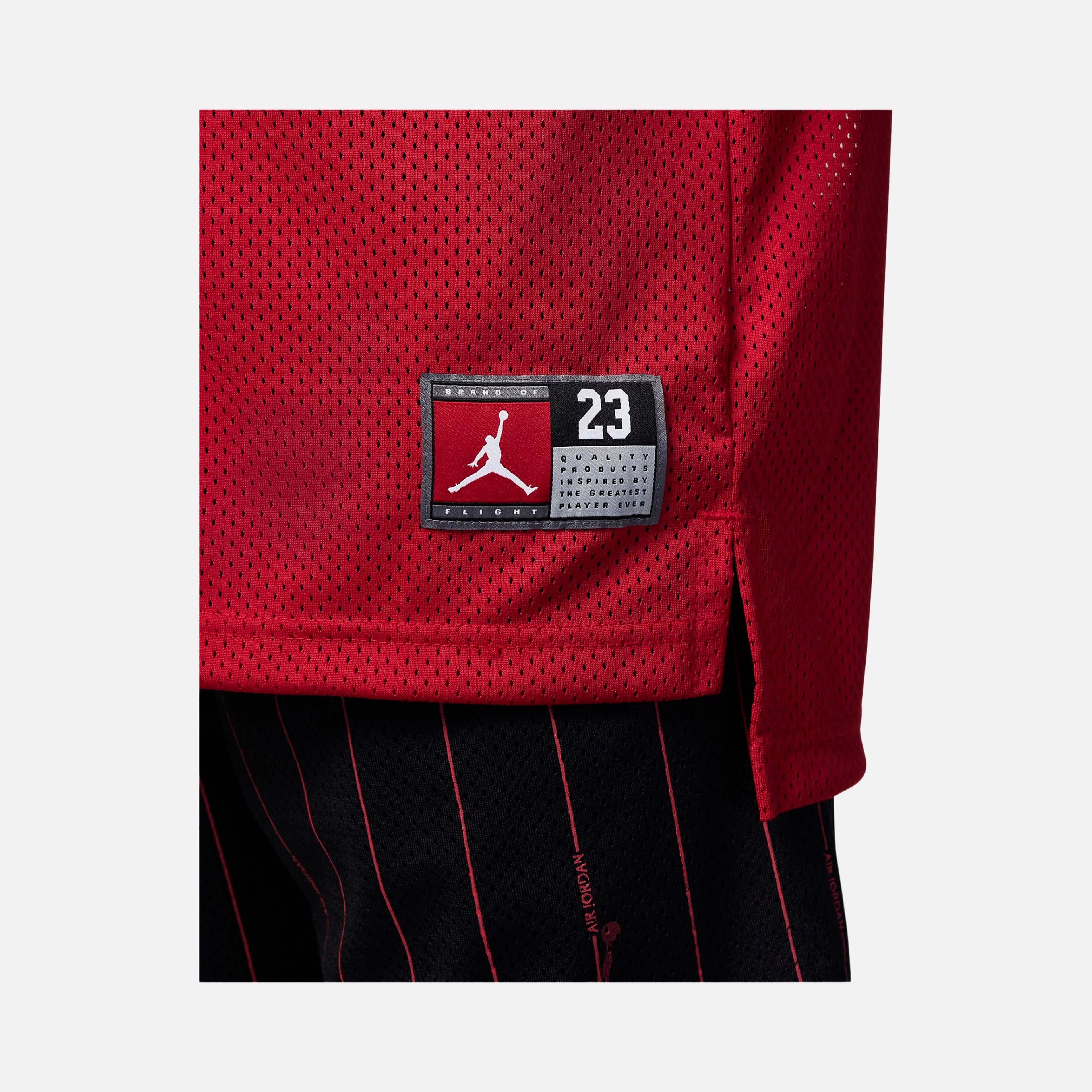 Nike Jordan Jumpman 23 Basketbol Çocuk Forma