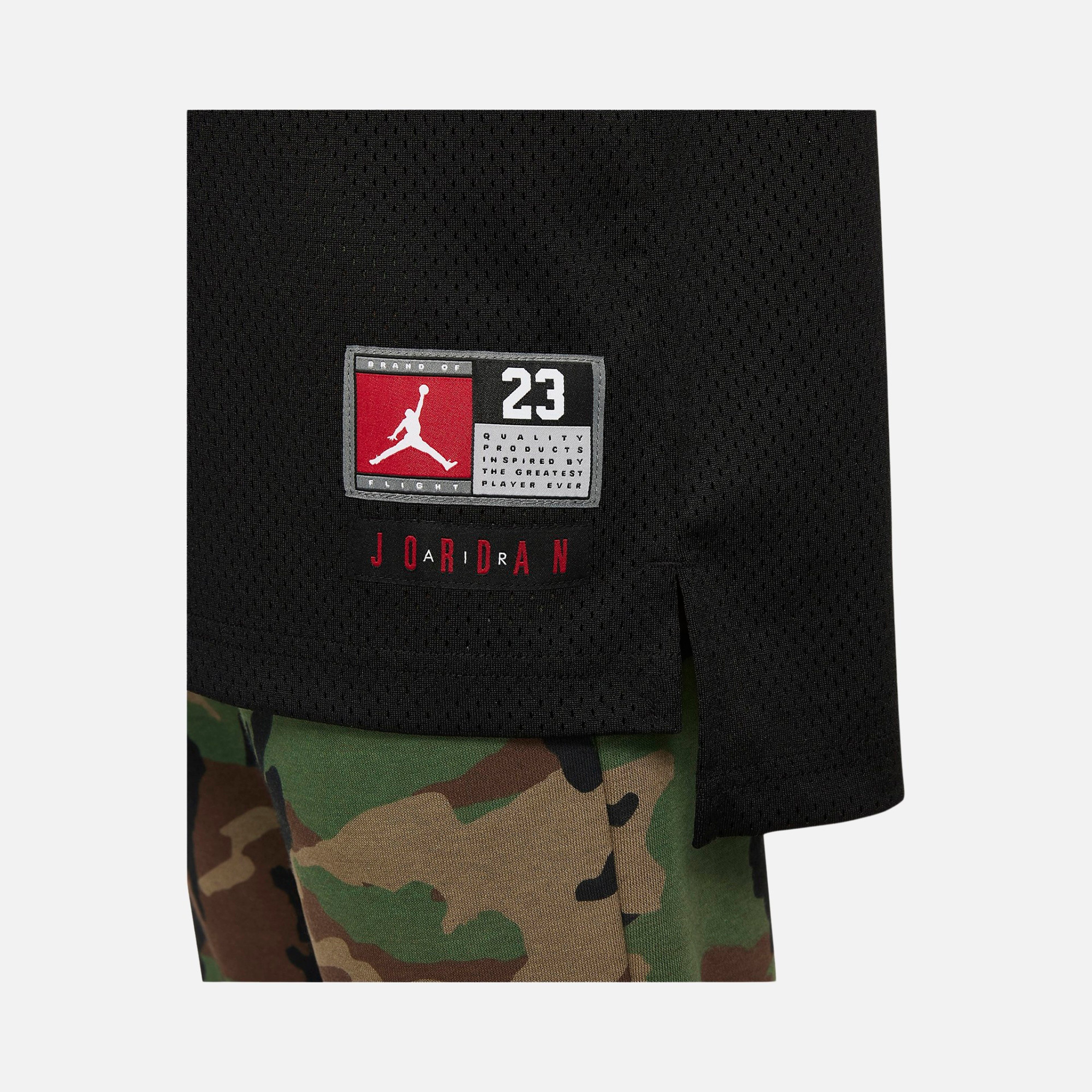 Nike Jordan Jumpman 23 Basketbol Çocuk Forma