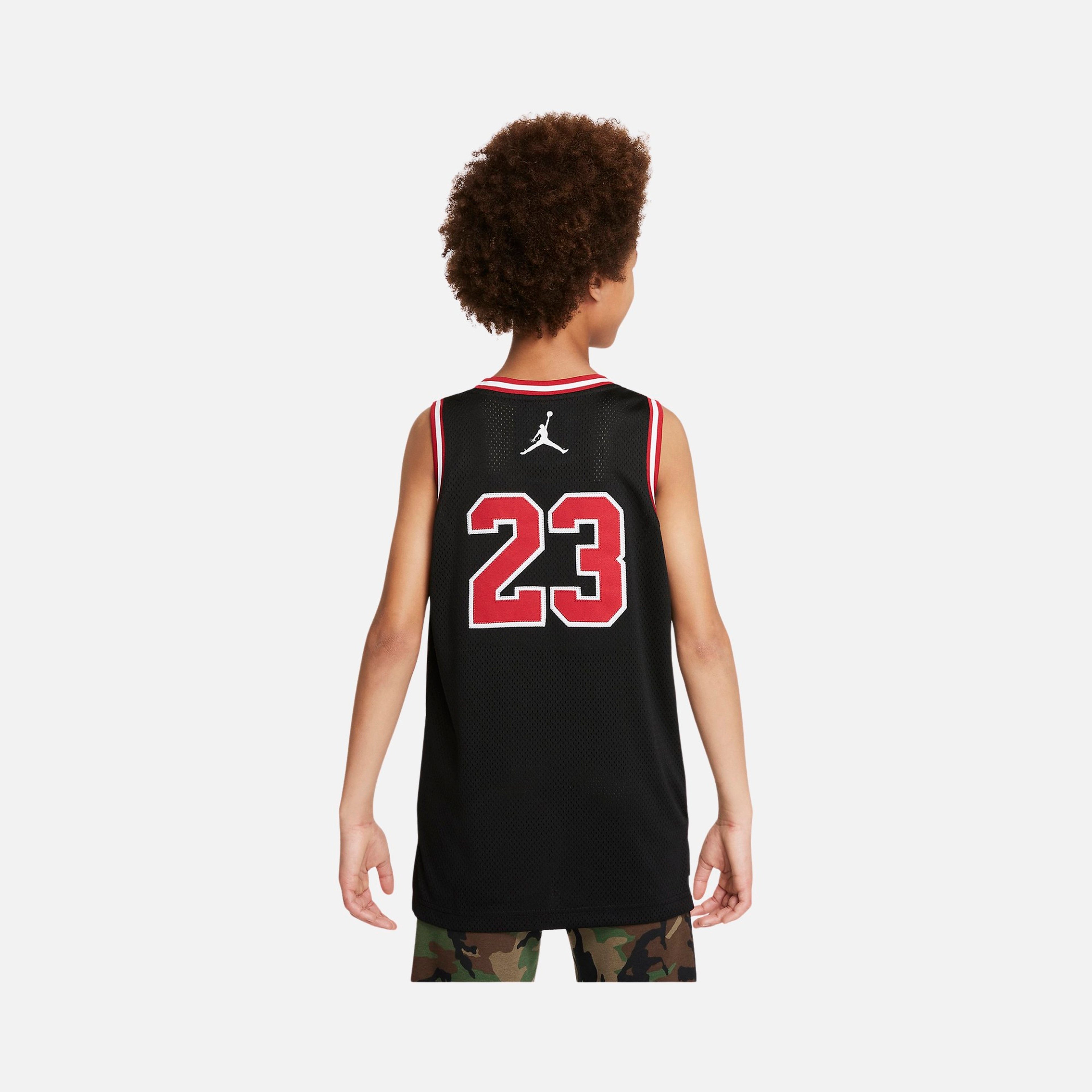 Nike Jordan Jumpman 23 Basketbol Çocuk Forma