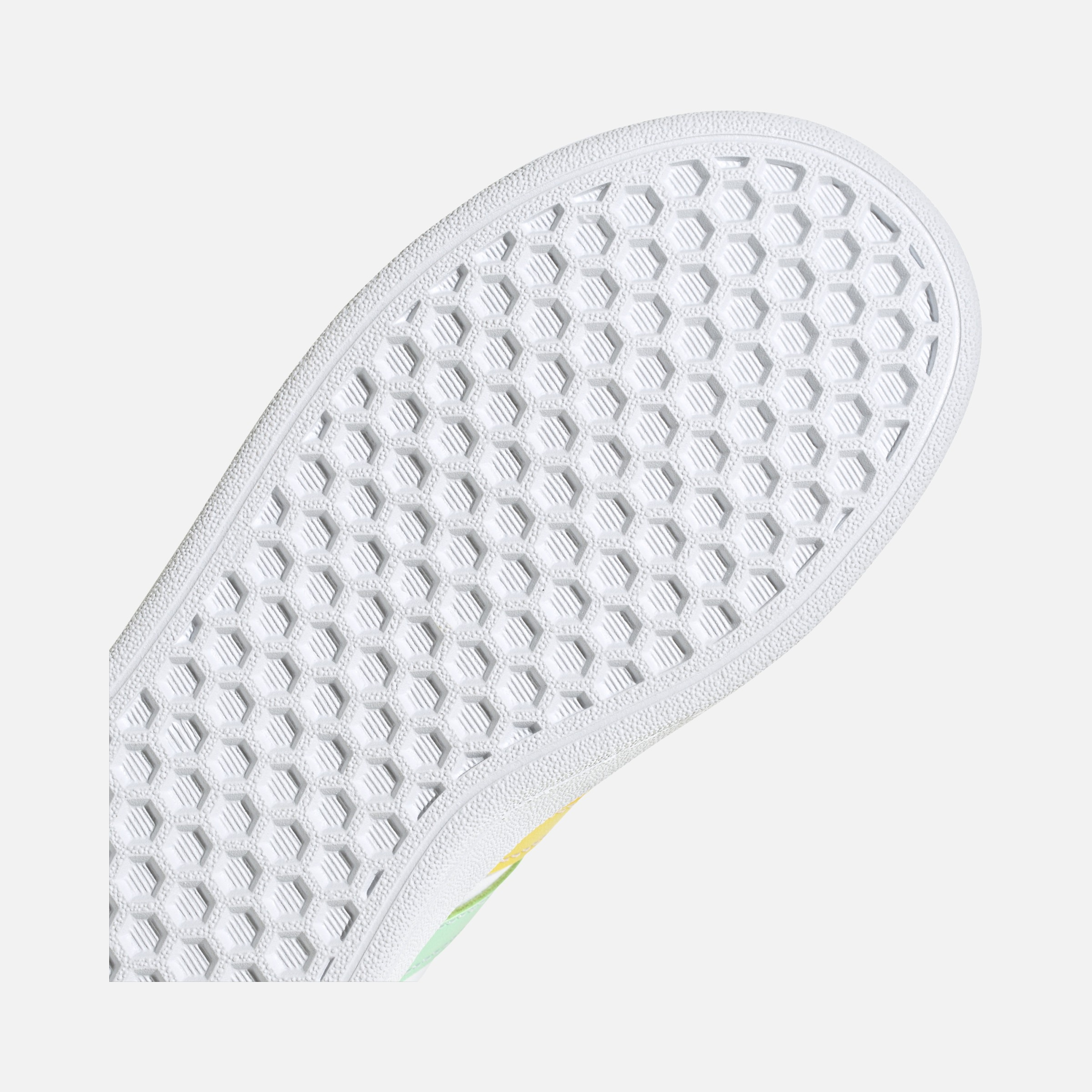 adidas Grand Court 2.0 K (GS) Spor Ayakkabı