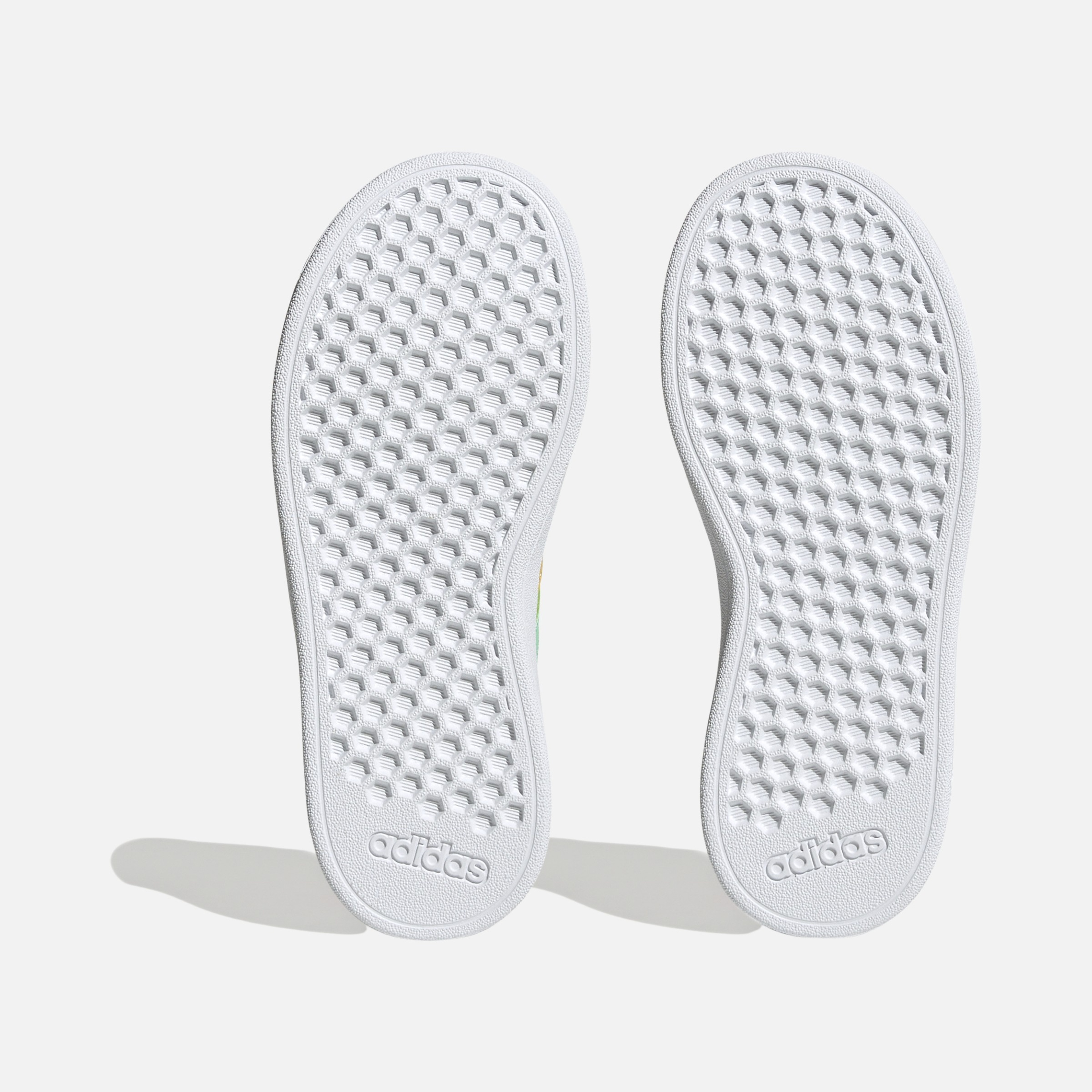 adidas Grand Court 2.0 K (GS) Spor Ayakkabı