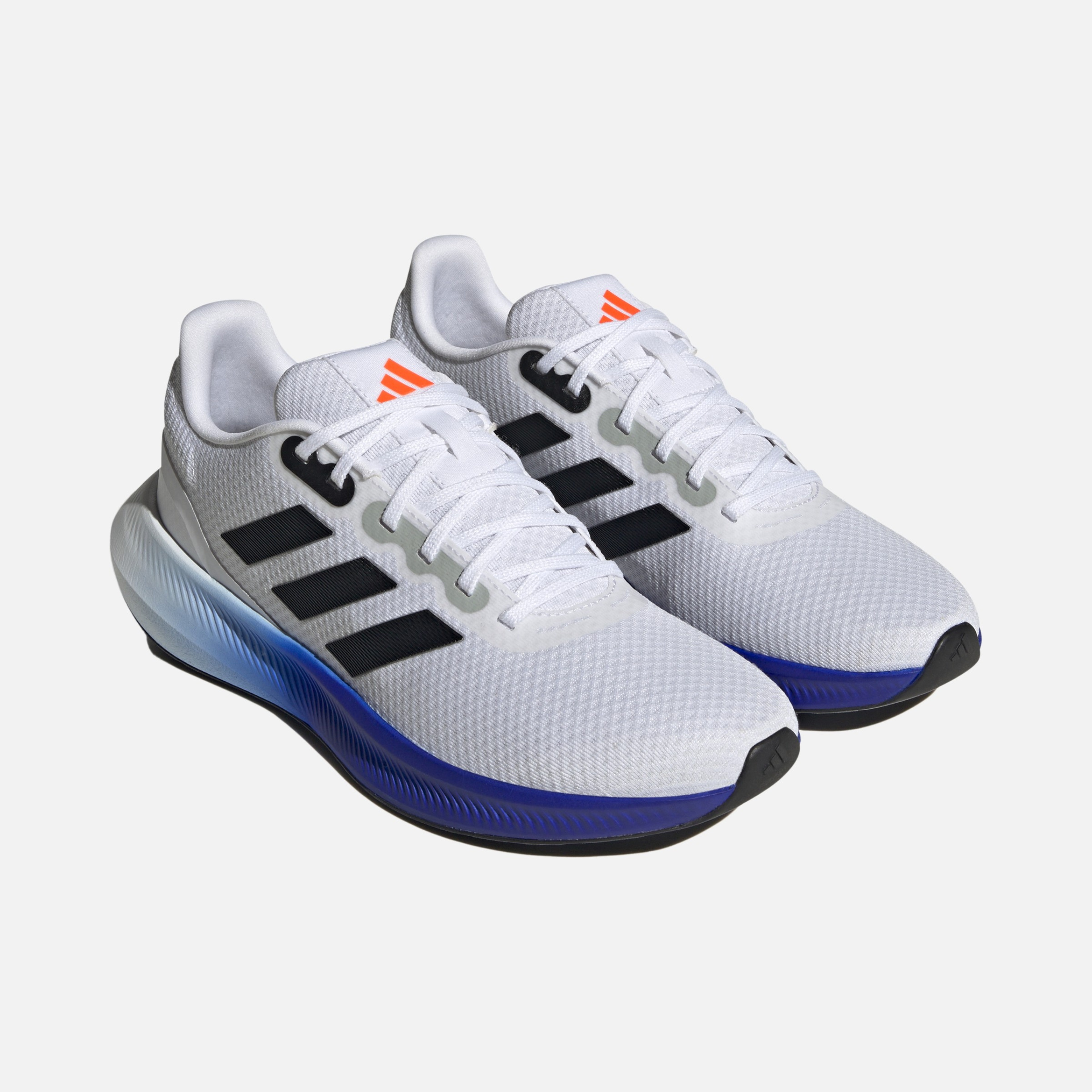 adidas Run Falcon 3 Cloudfoam Low Running Erkek Spor Ayakkabı